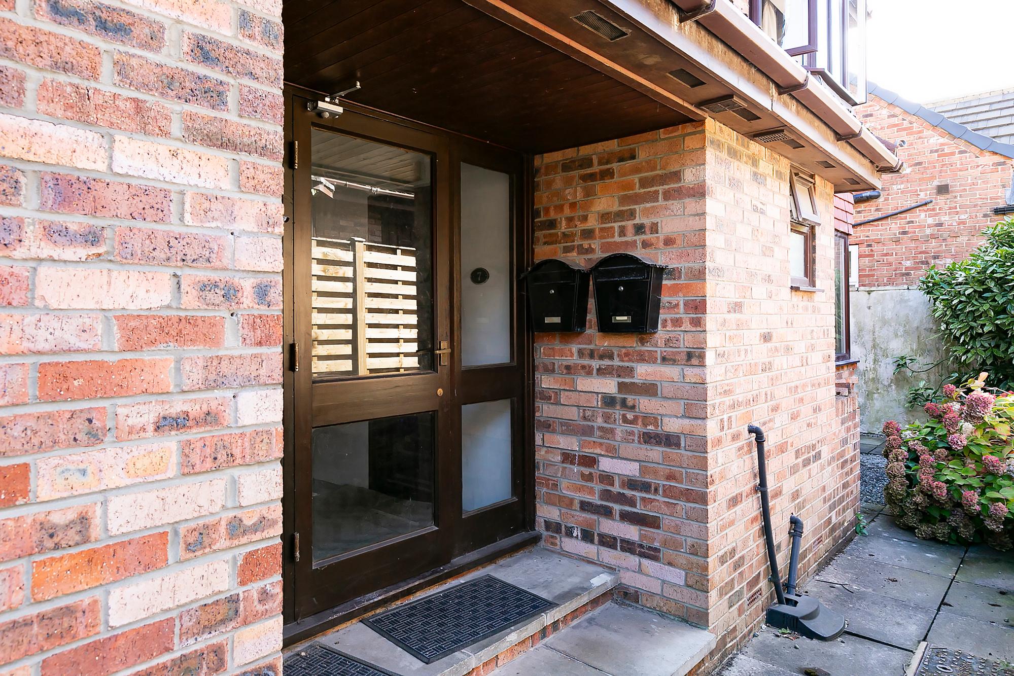 8A James Court, Pocklington, York