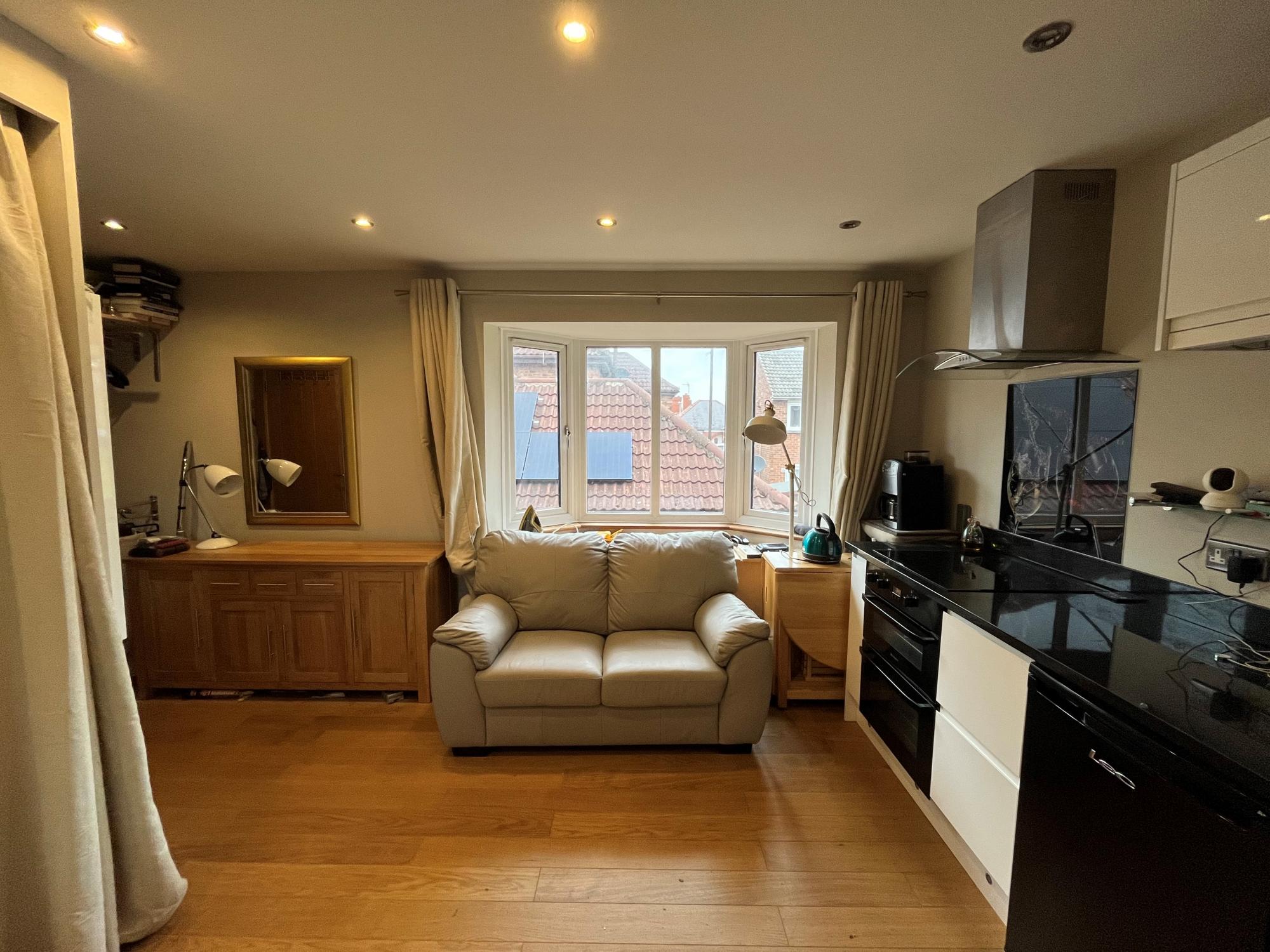 8A James Court, Pocklington, York