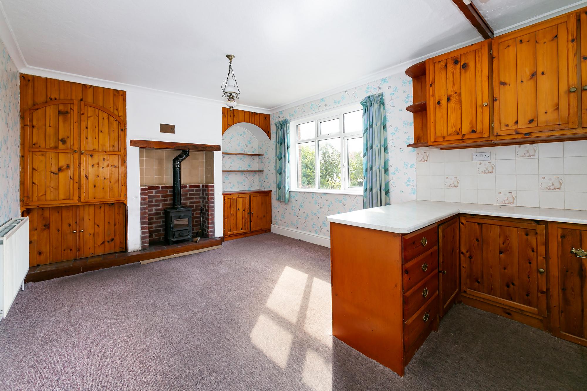 The Martins Main Street, Millington, York