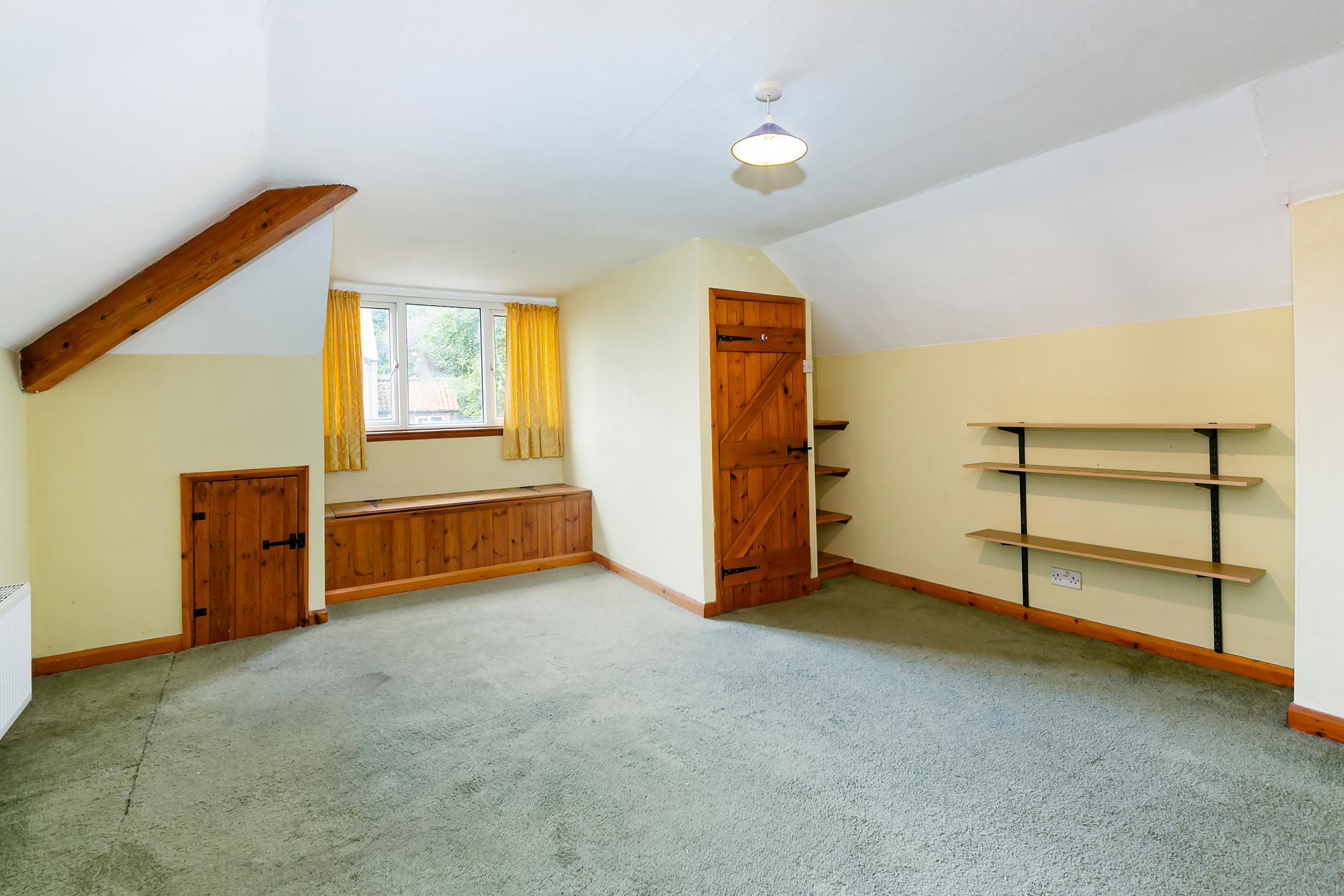 The Martins Main Street, Millington, York