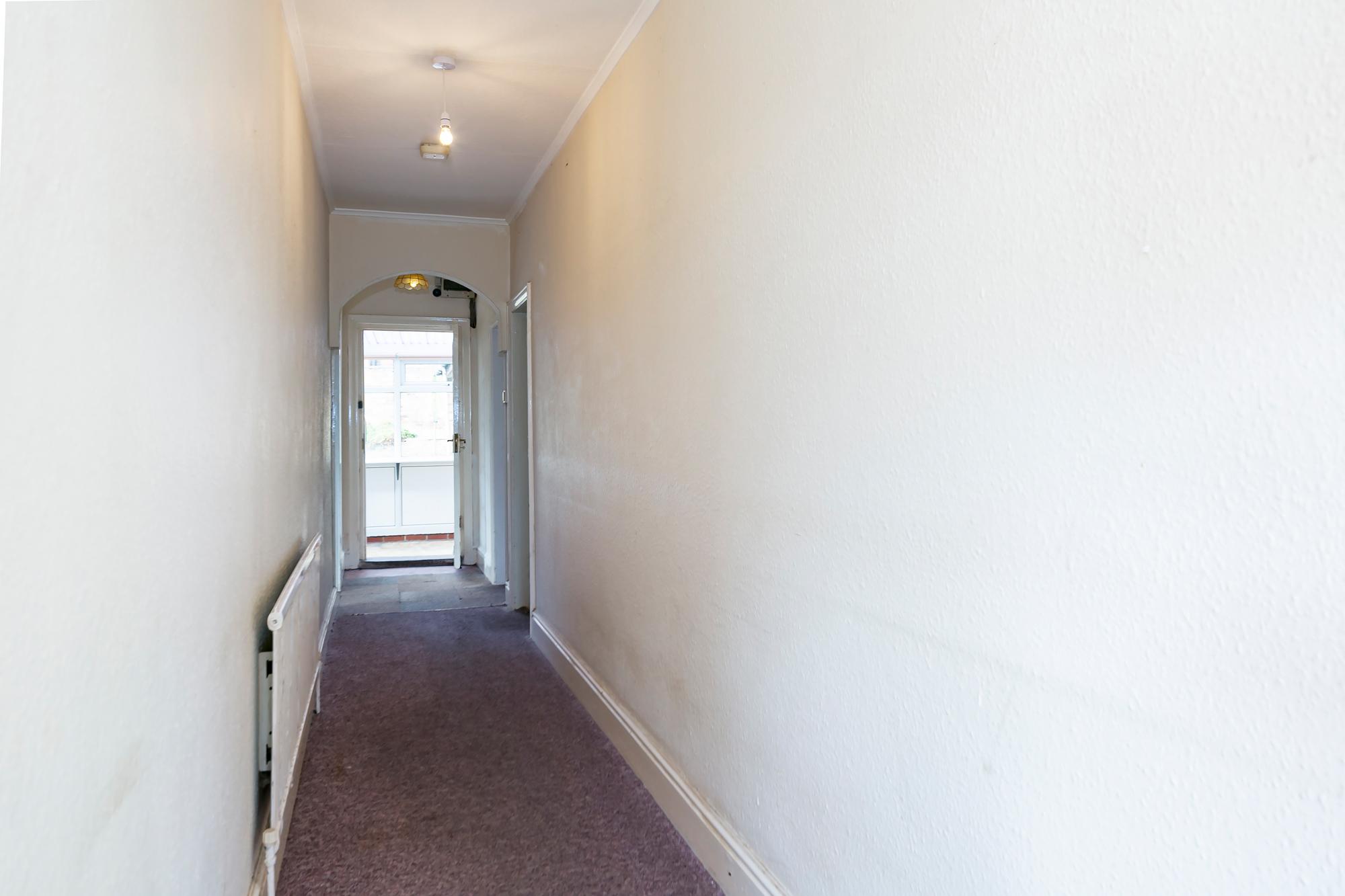 The Martins Main Street, Millington, York