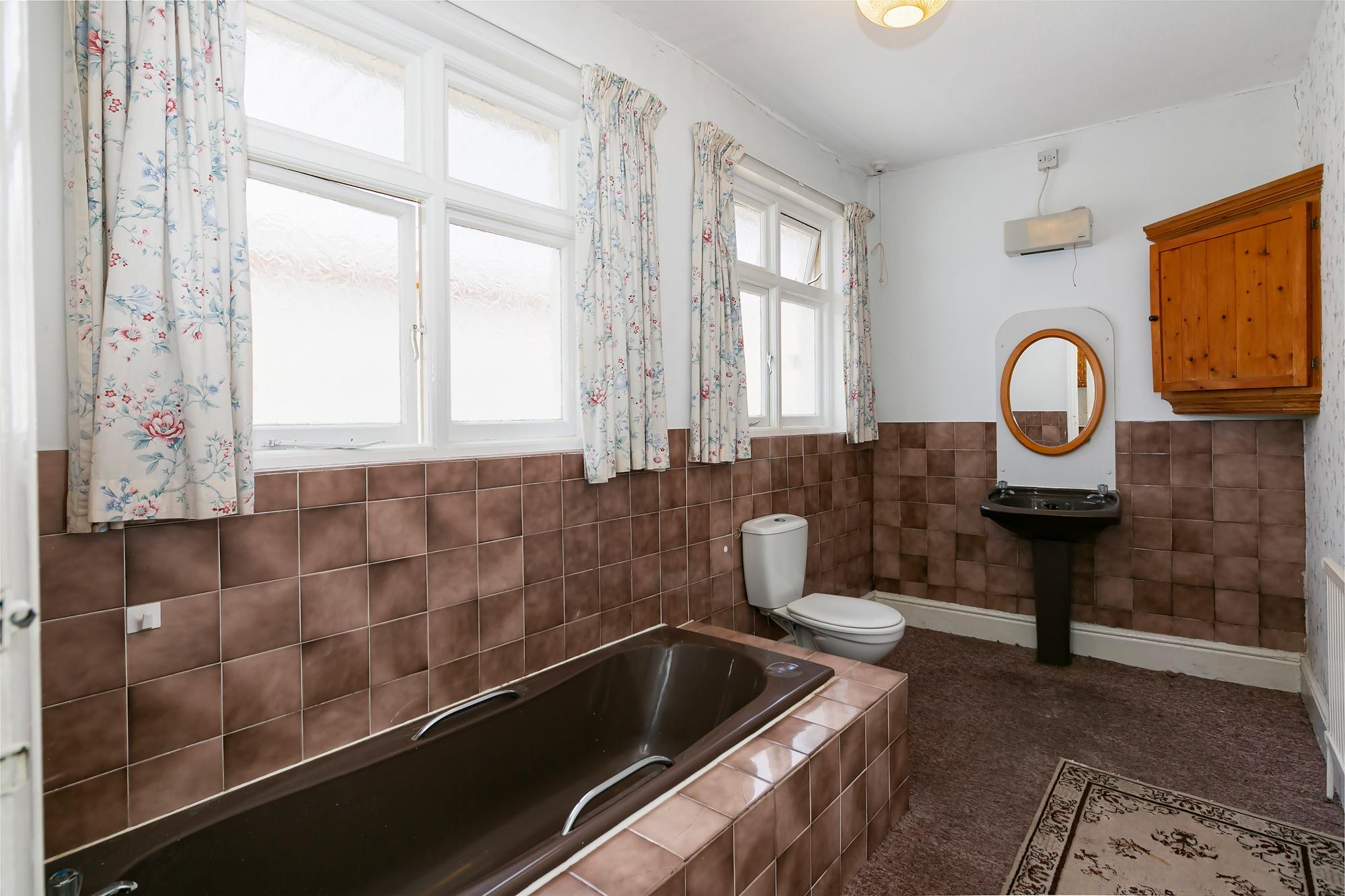 The Martins Main Street, Millington, York