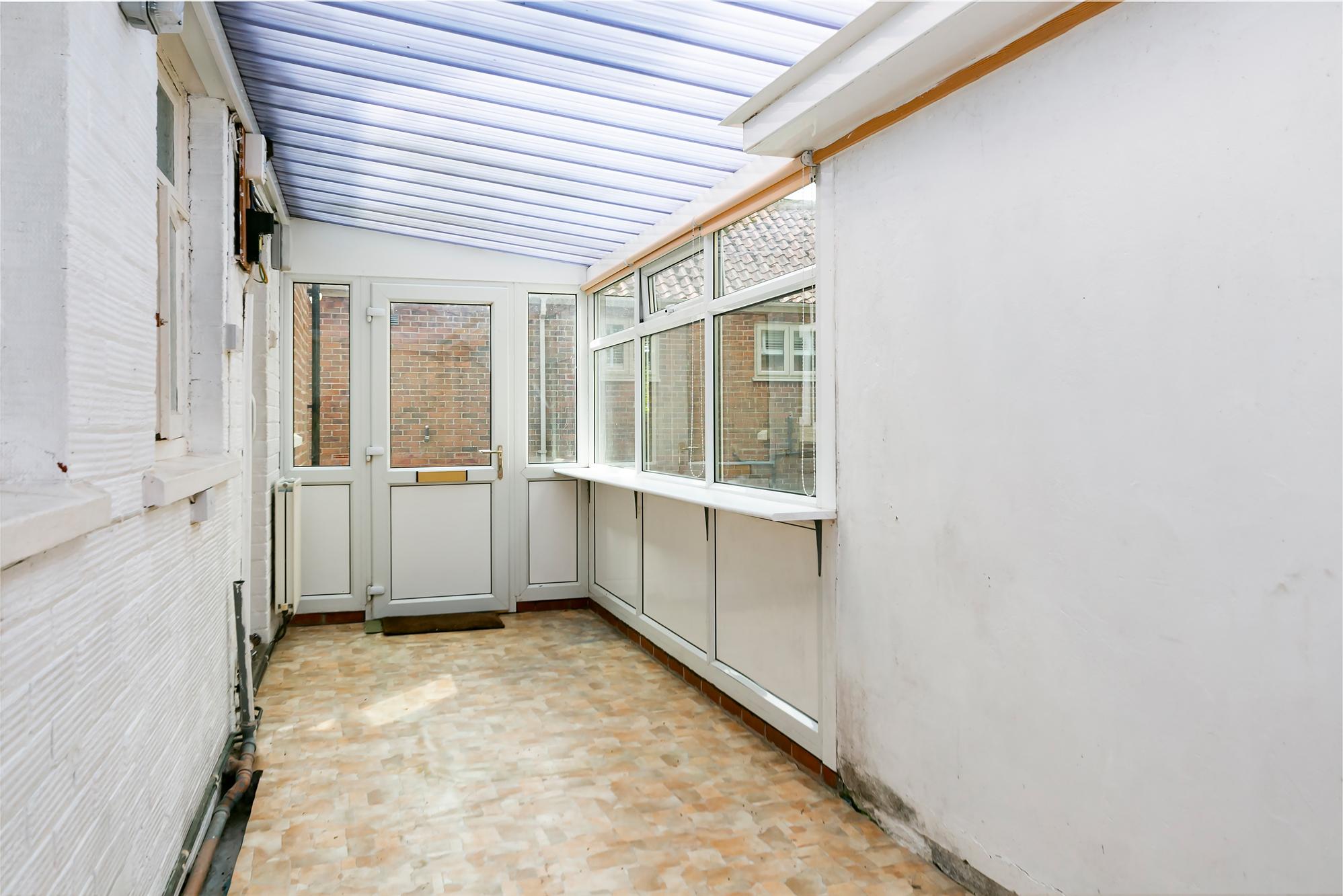 The Martins Main Street, Millington, York