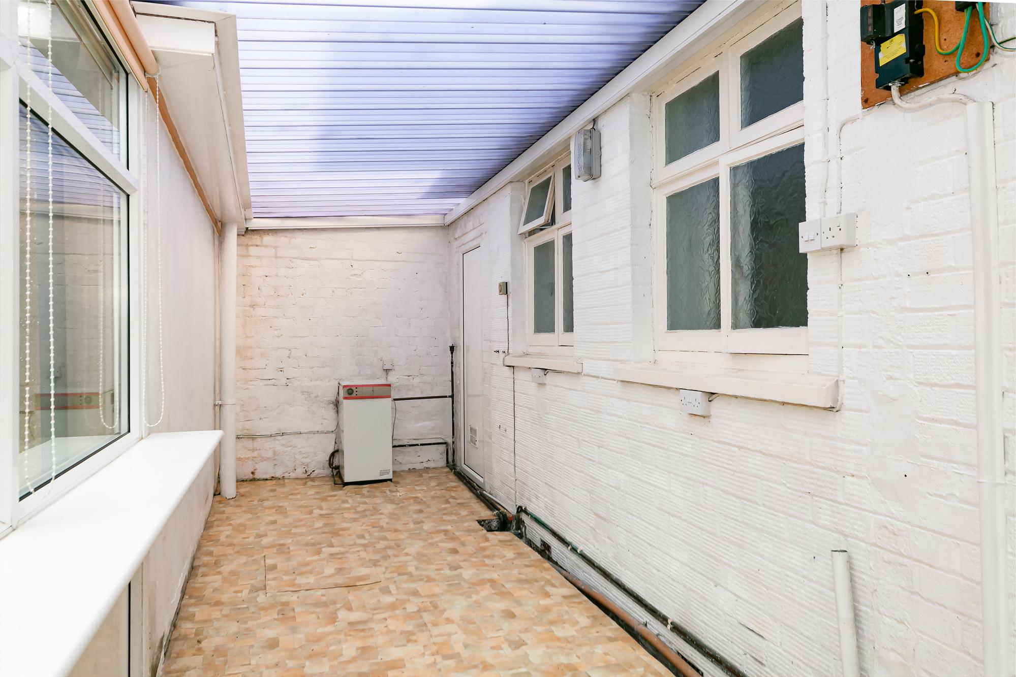 The Martins Main Street, Millington, York