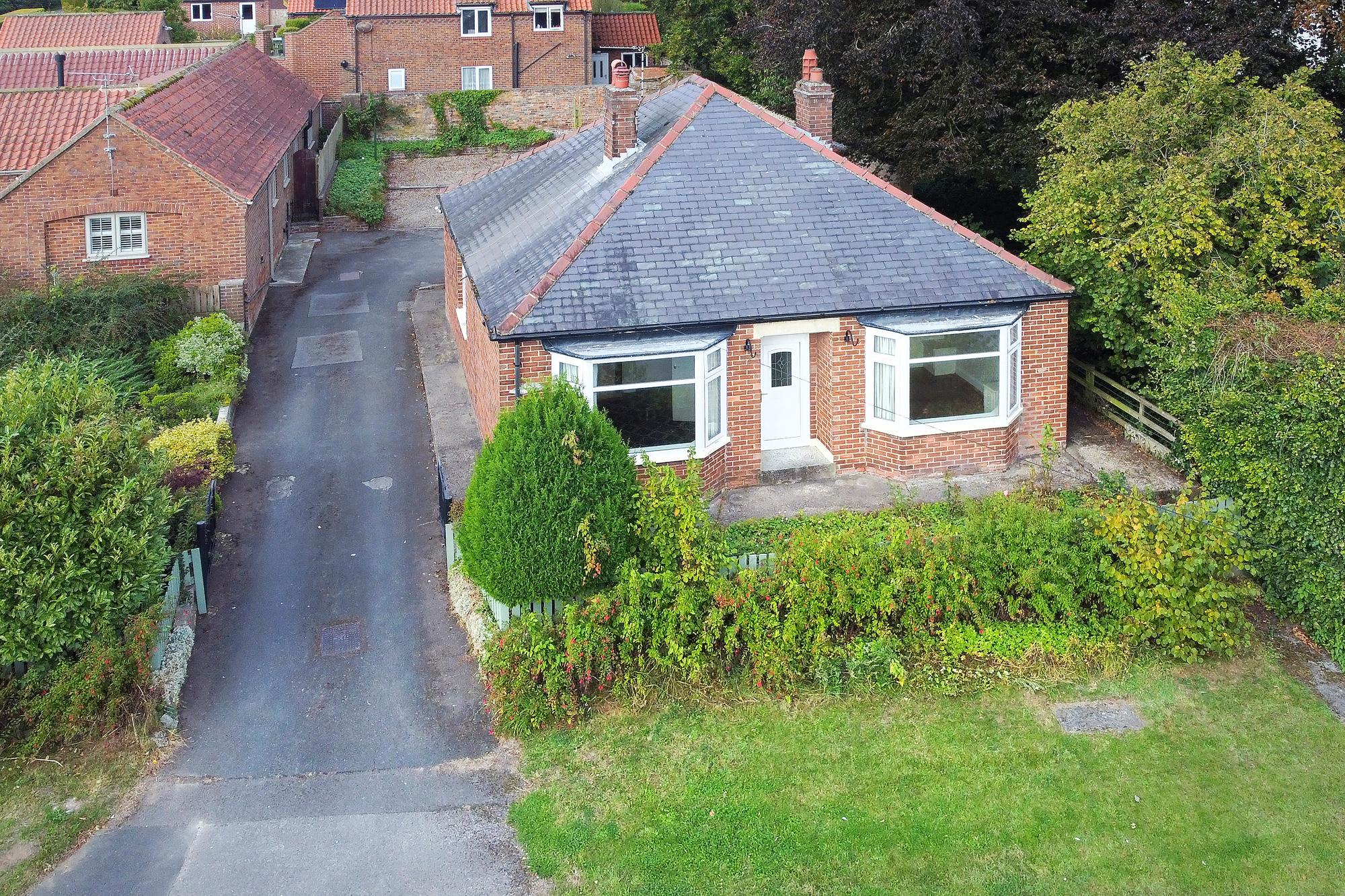 The Martins Main Street, Millington, York