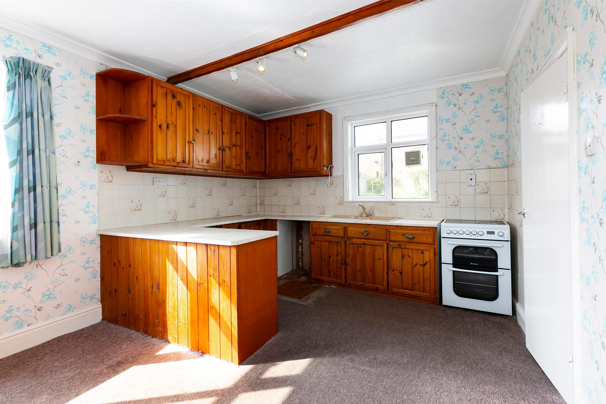 The Martins Main Street, Millington, York