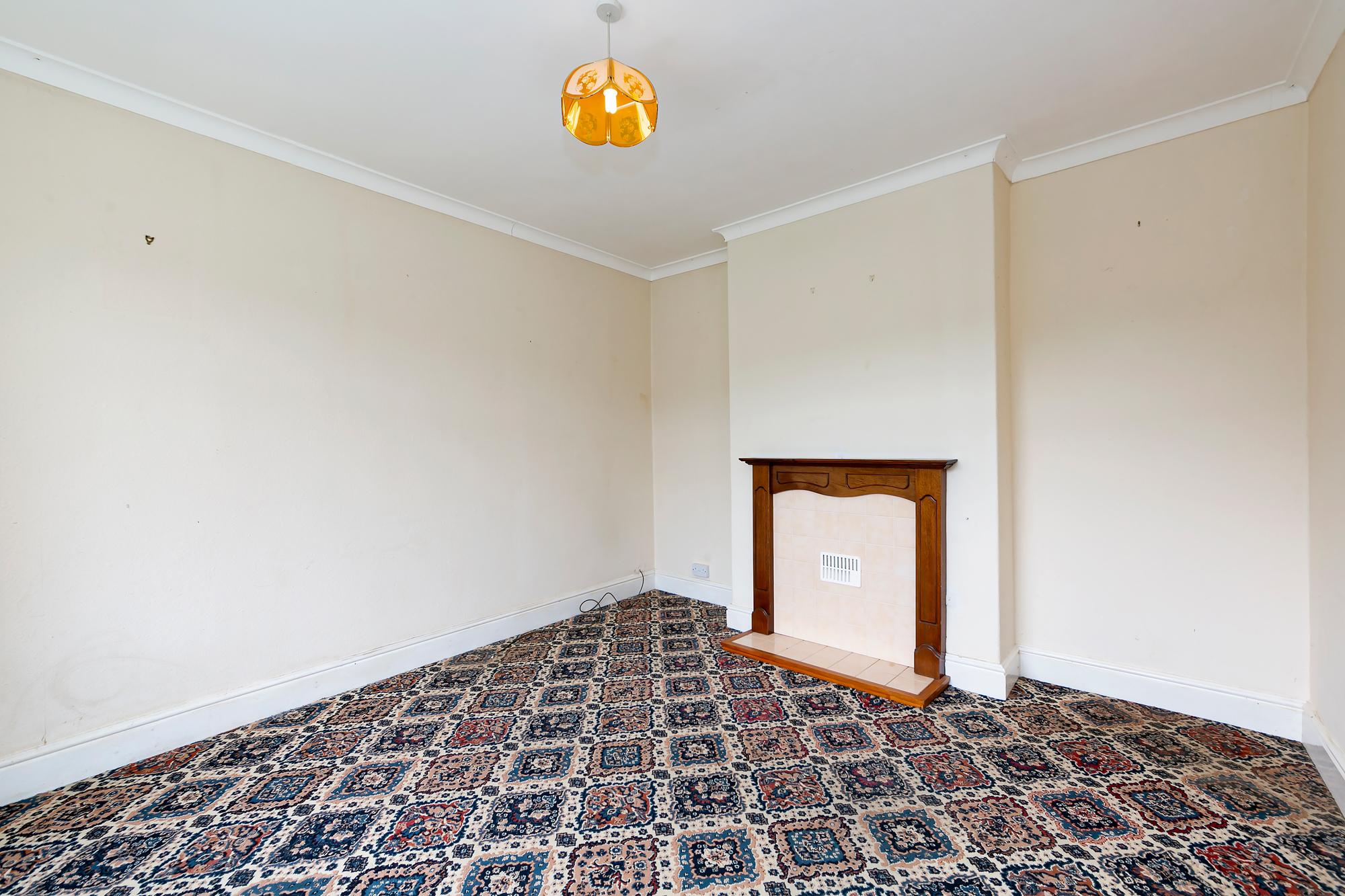 The Martins Main Street, Millington, York