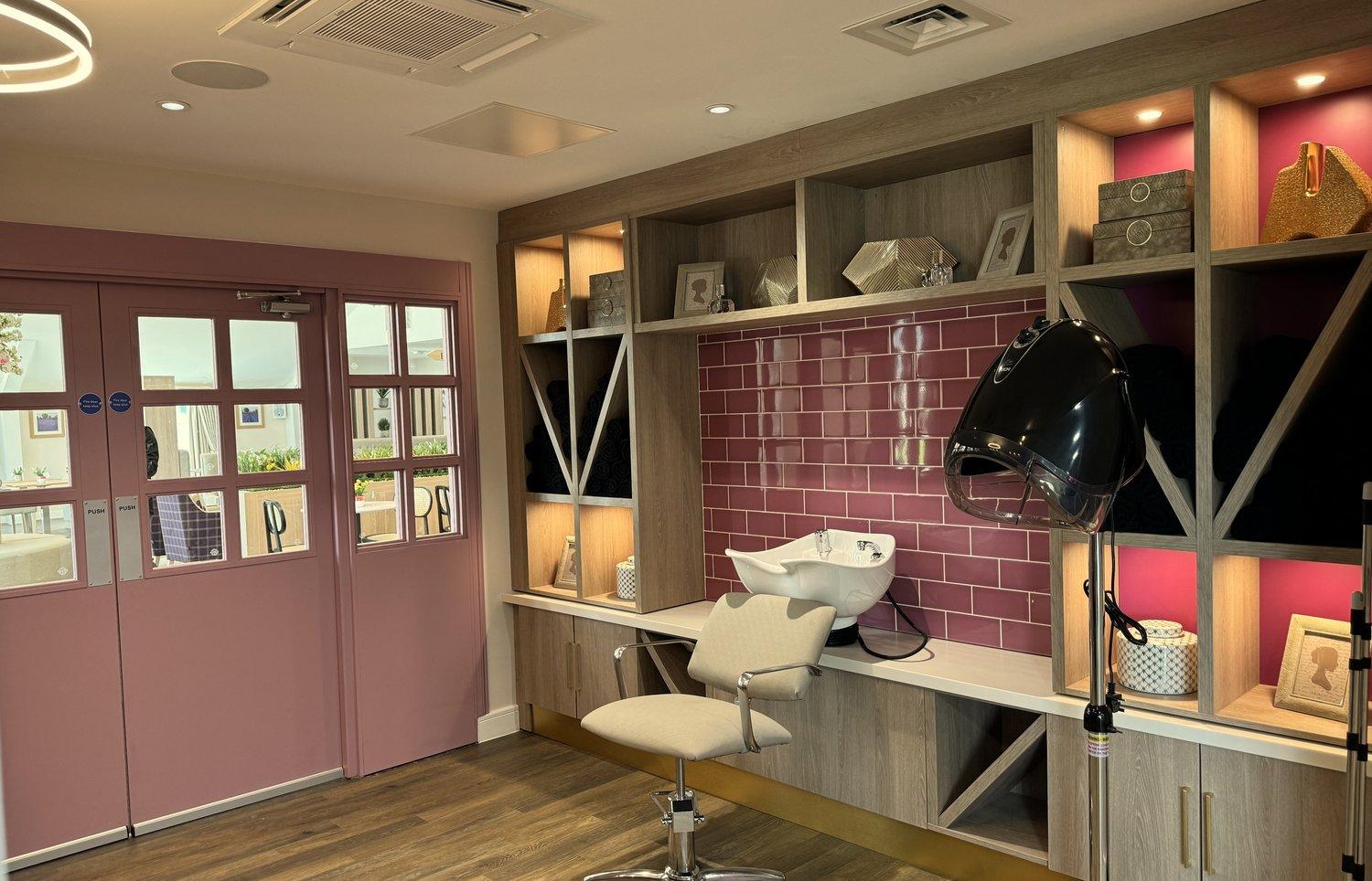 5 Cherry Walk Lavender Fields, Barmby Moor, York