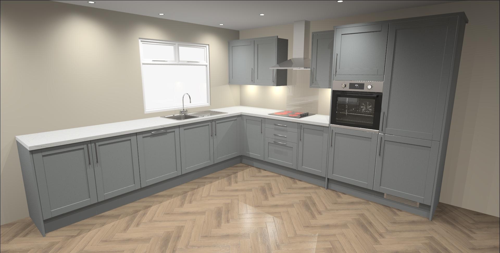 *3 Cherry Walk Lavender Fields, Barmby Moor, York