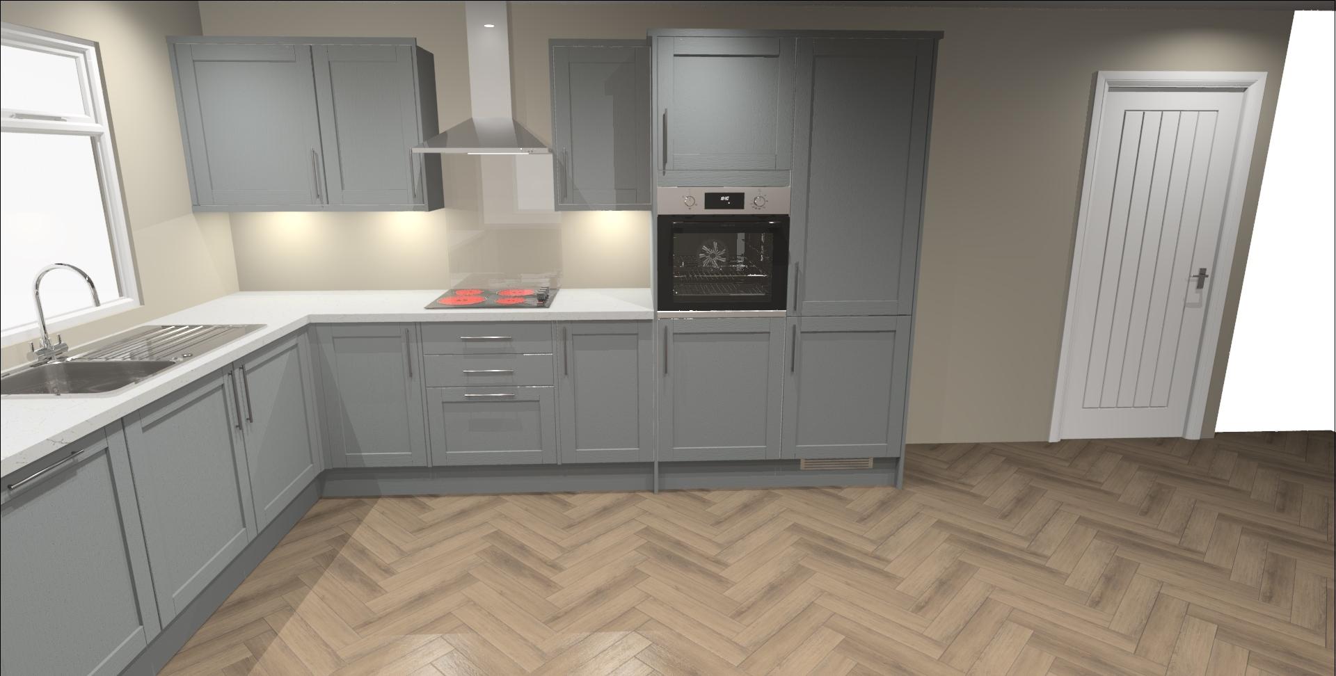 *3 Cherry Walk Lavender Fields, Barmby Moor, York