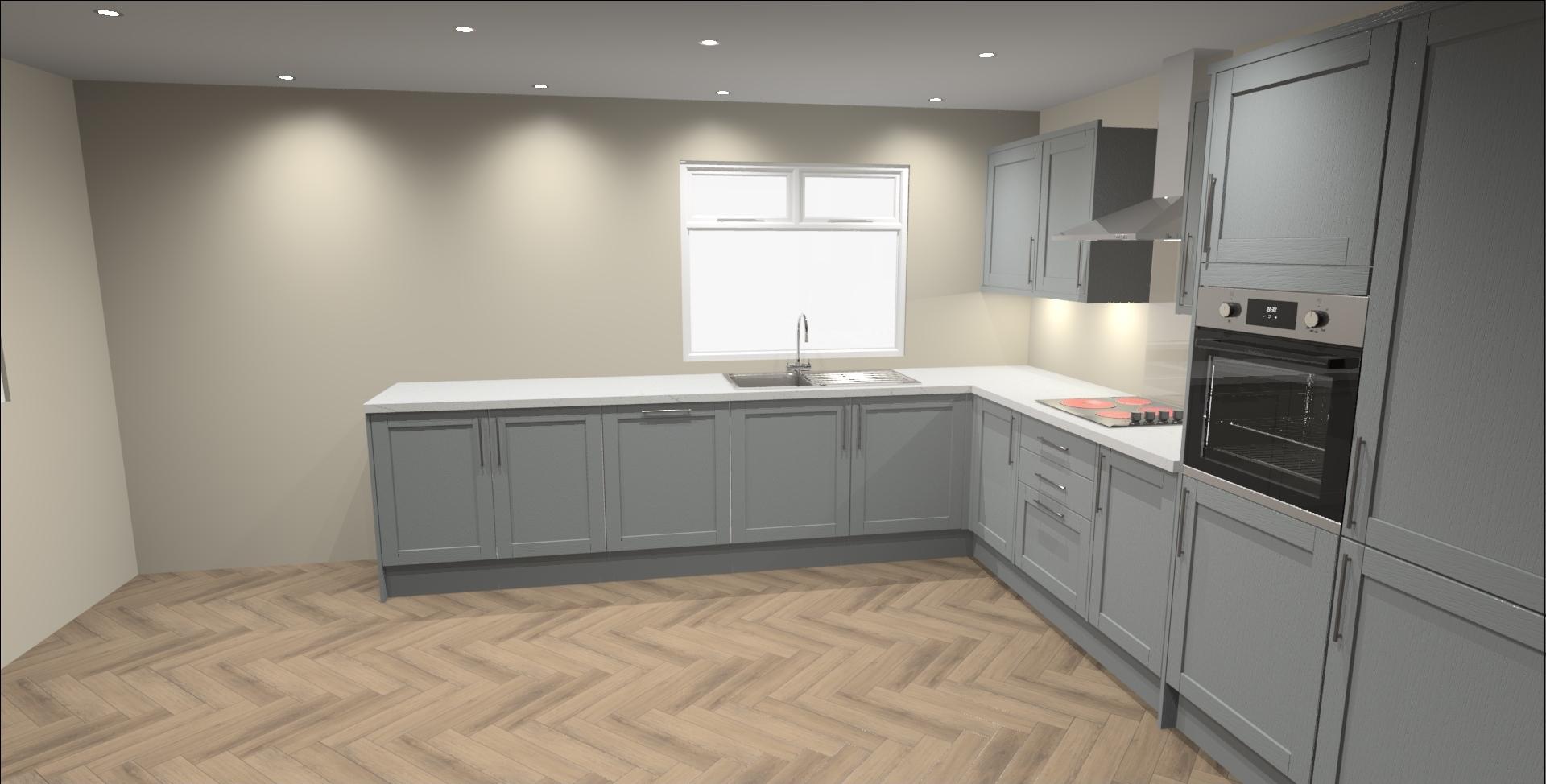 *3 Cherry Walk Lavender Fields, Barmby Moor, York