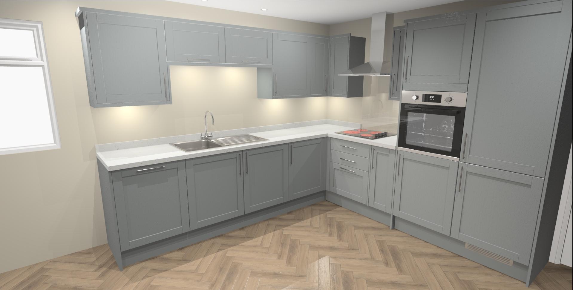 2 Cherry Walk Lavender Fields, Barmby Moor, York