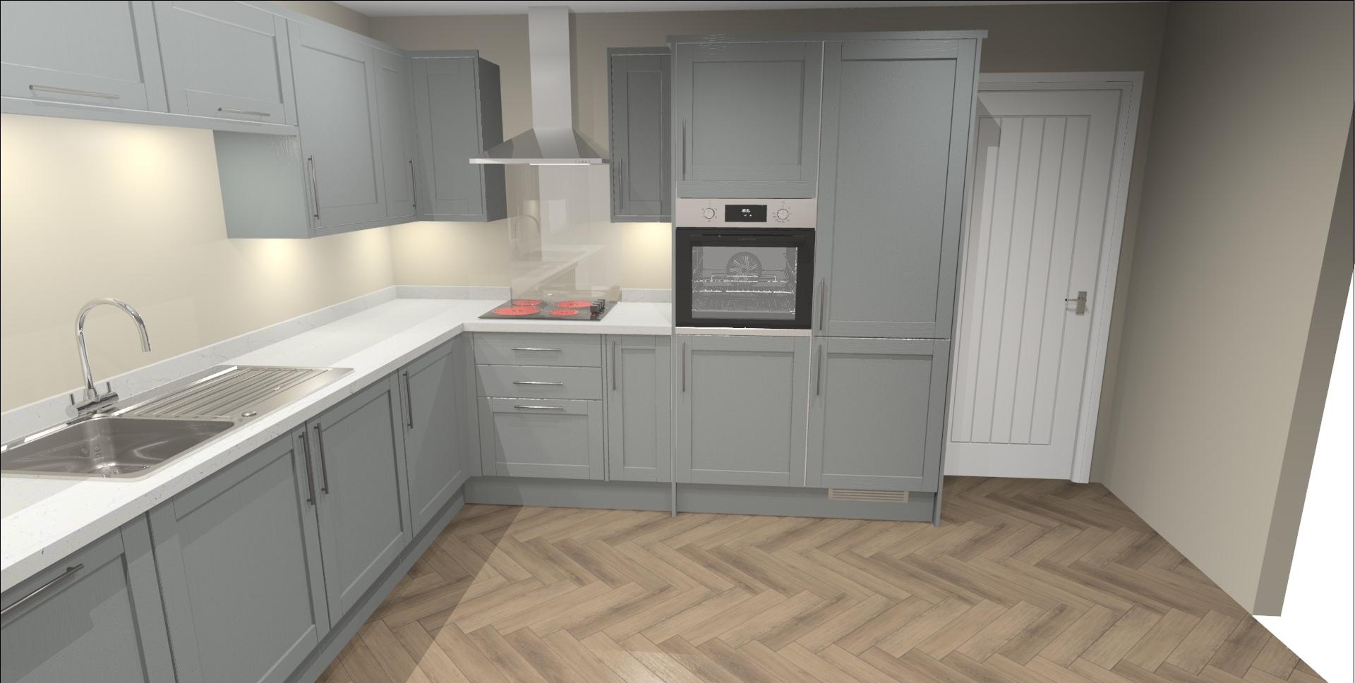 2 Cherry Walk Lavender Fields, Barmby Moor, York