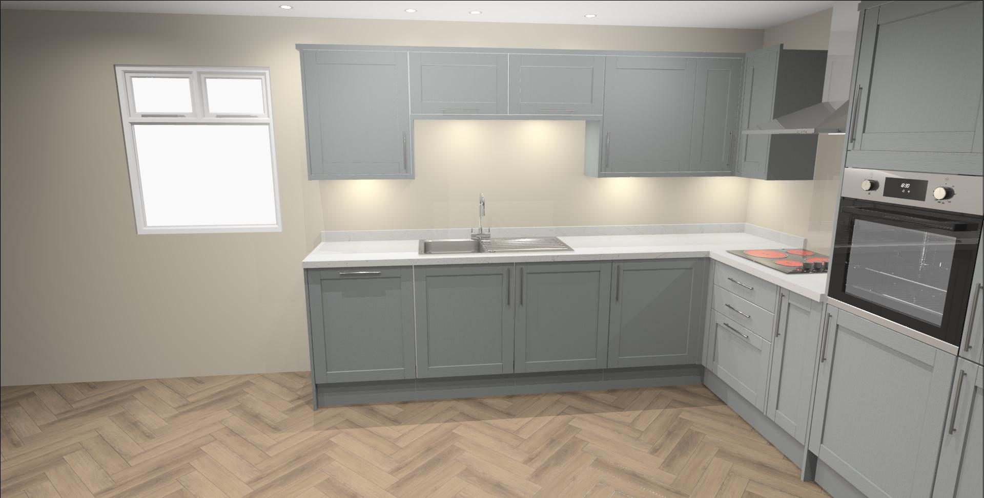 2 Cherry Walk Lavender Fields, Barmby Moor, York