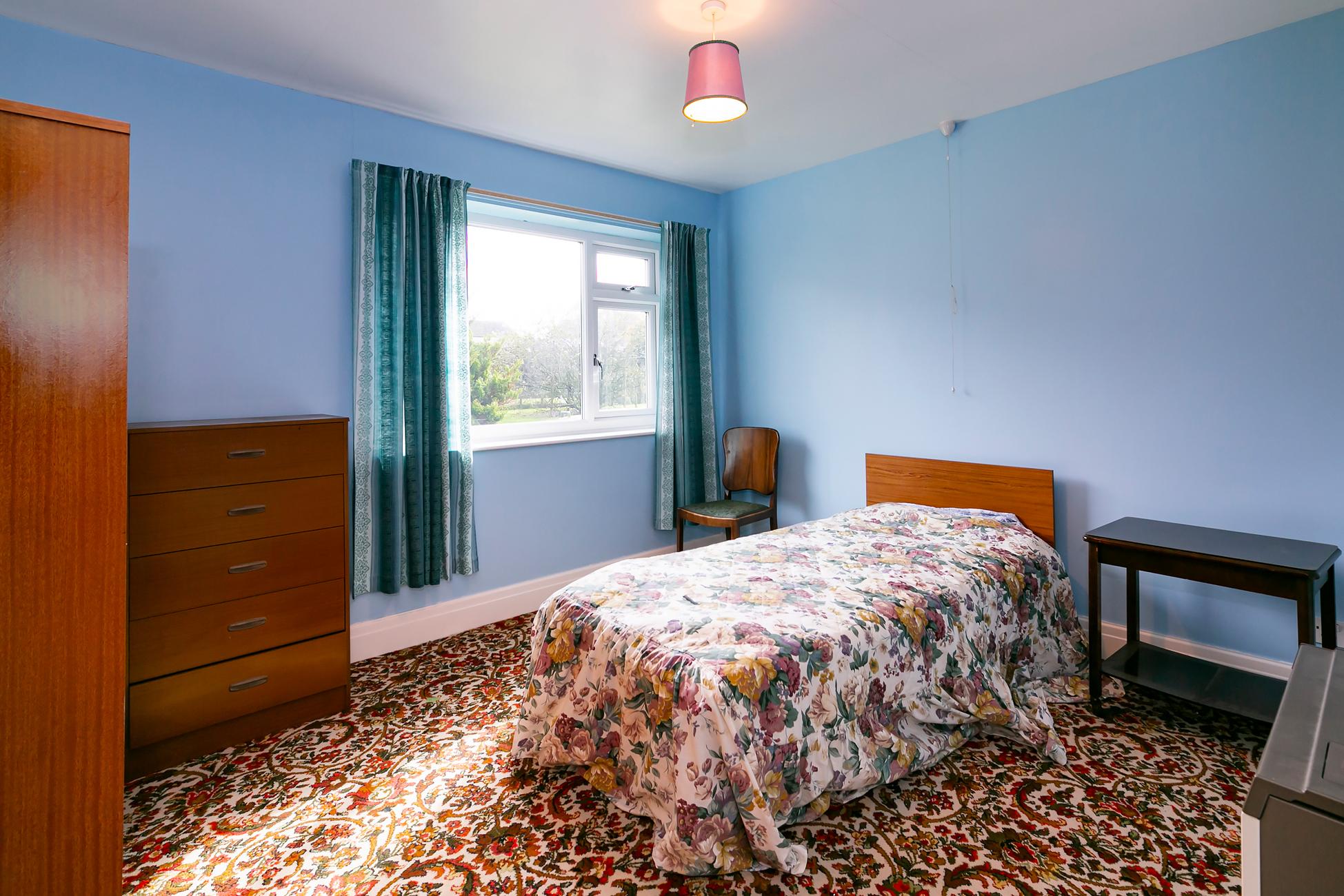 Dafford , Seaton Ross, York