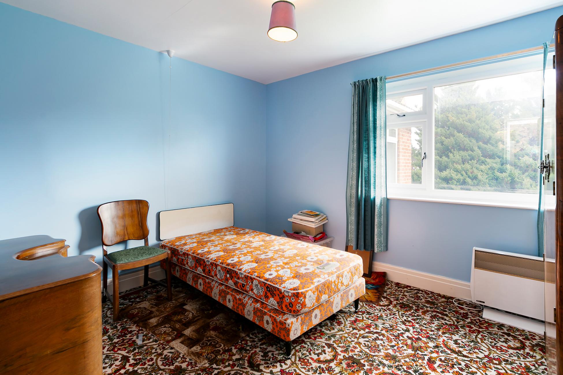 Dafford , Seaton Ross, York