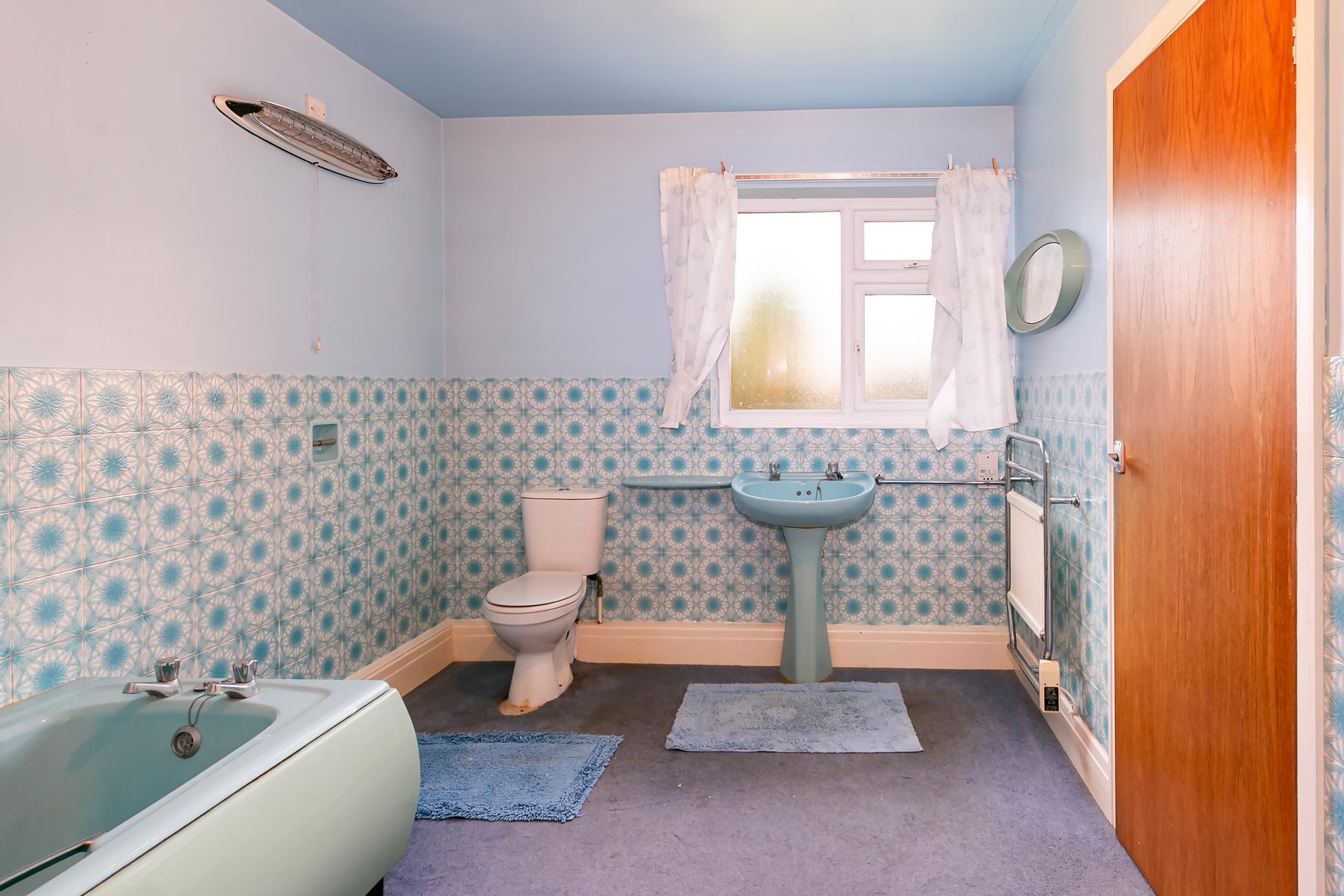 Dafford , Seaton Ross, York