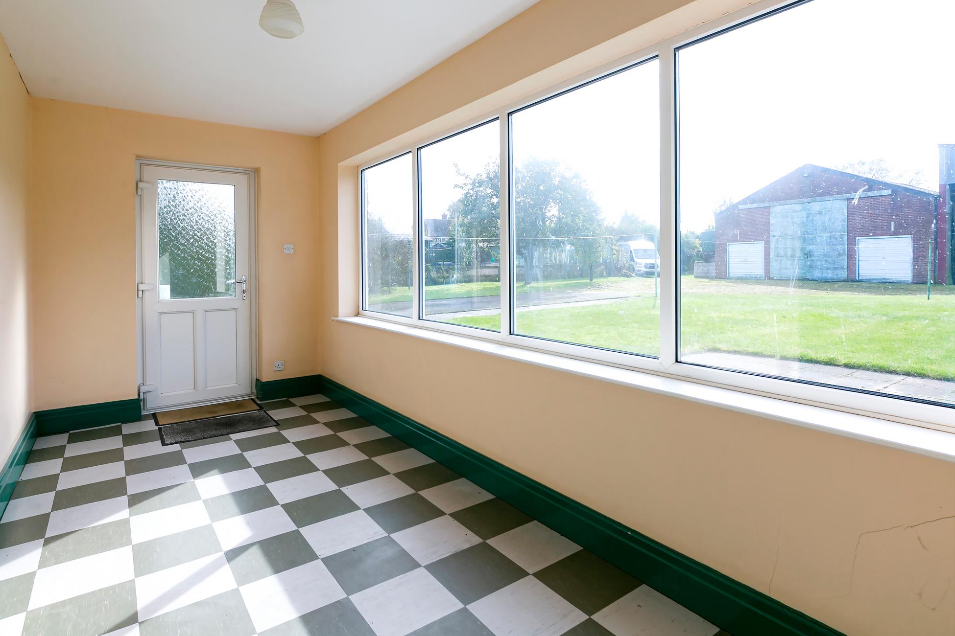 Dafford , Seaton Ross, York