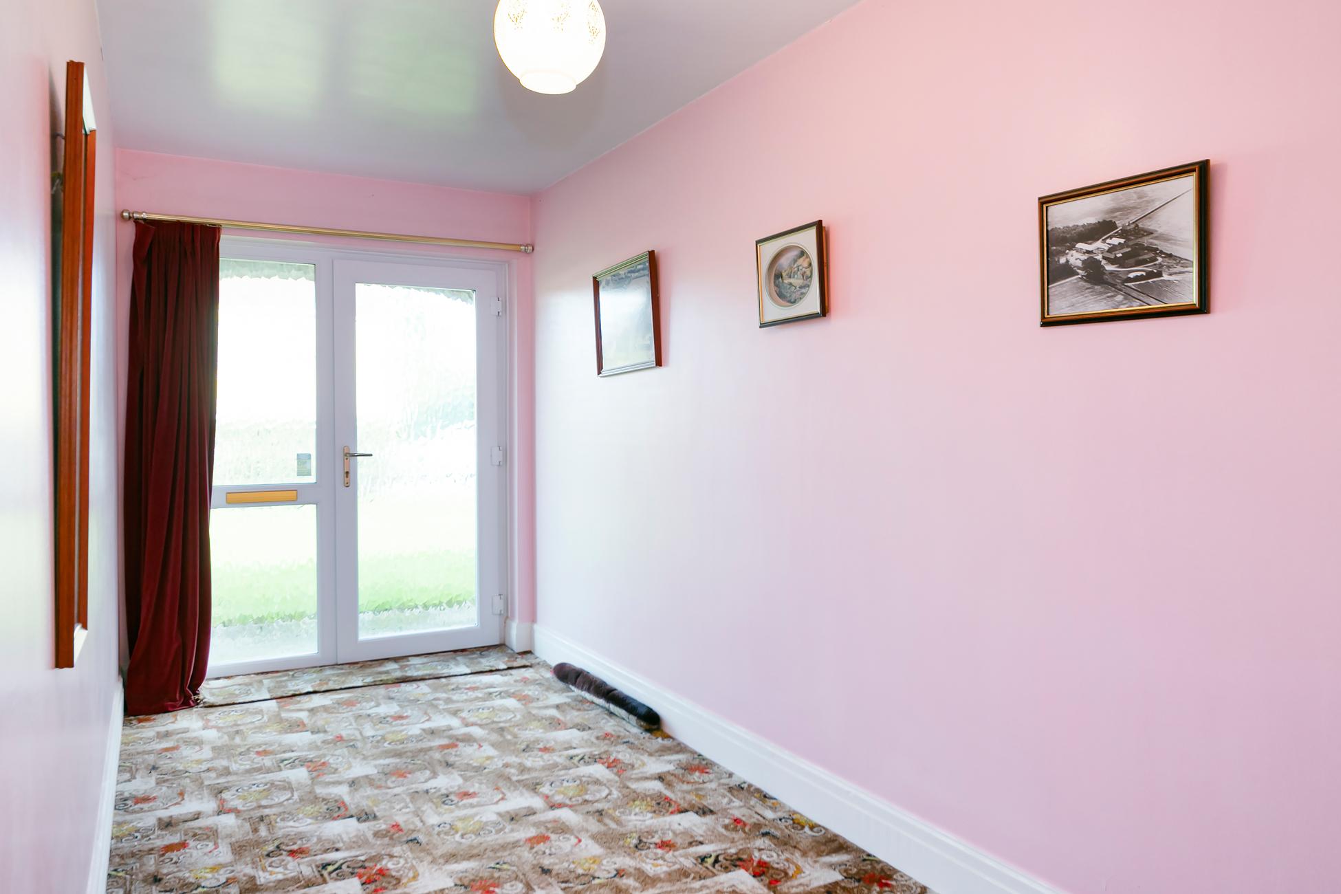 Dafford , Seaton Ross, York