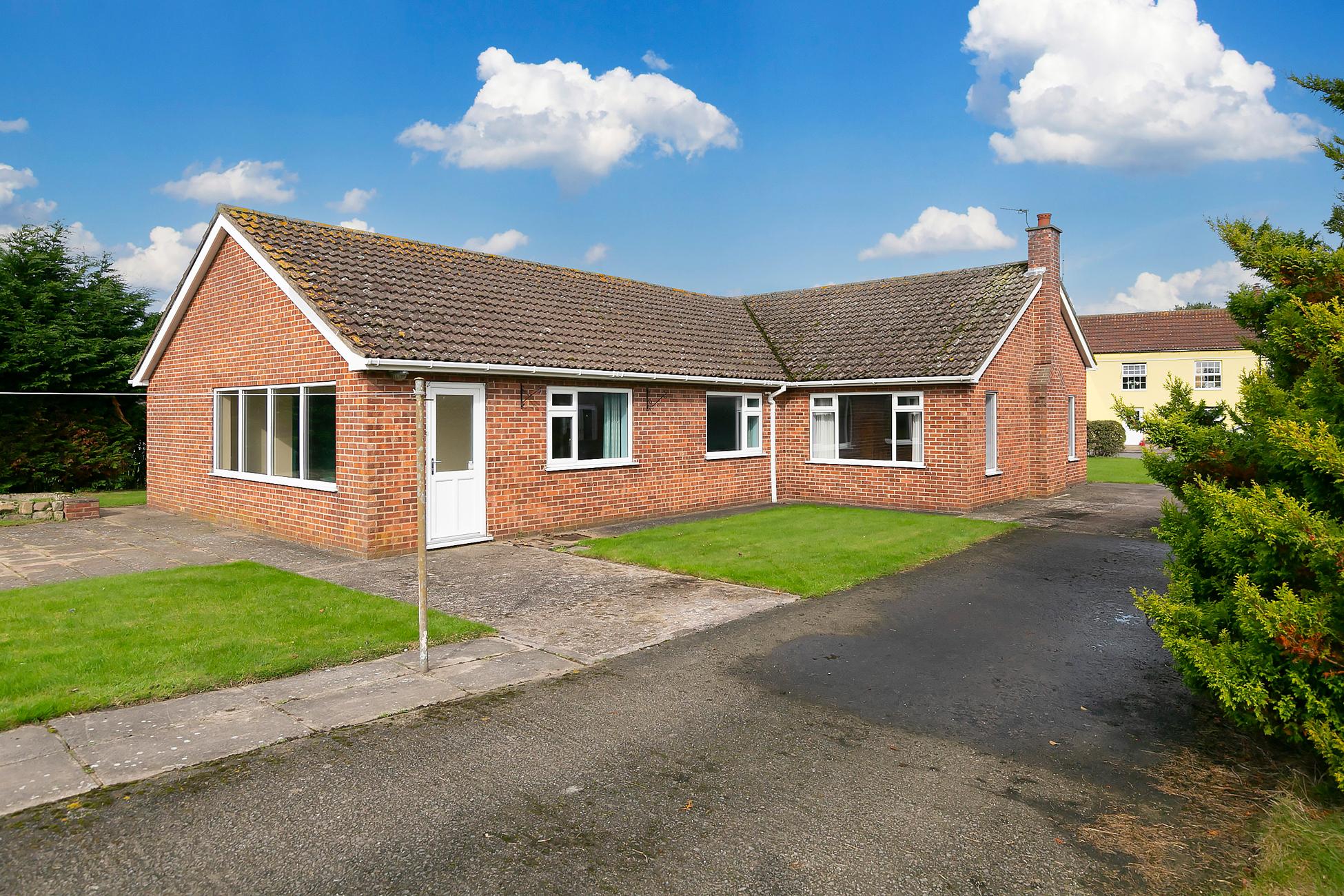 Dafford , Seaton Ross, York