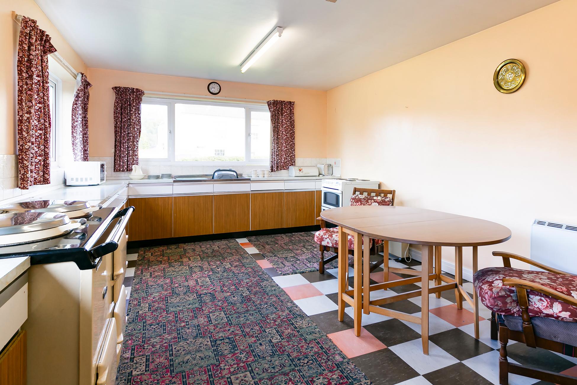 Dafford , Seaton Ross, York