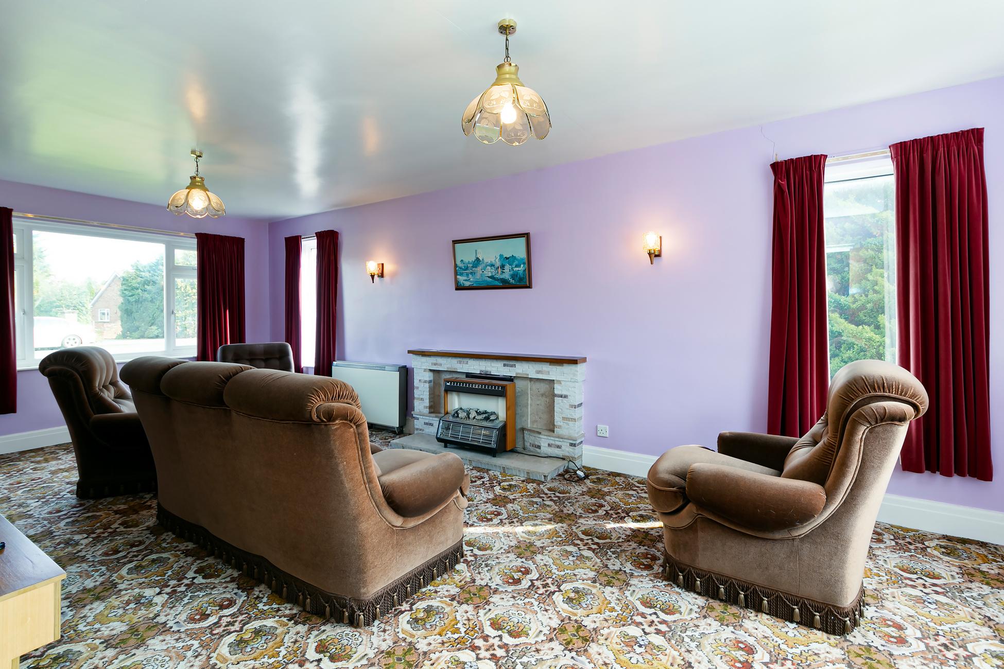 Dafford , Seaton Ross, York