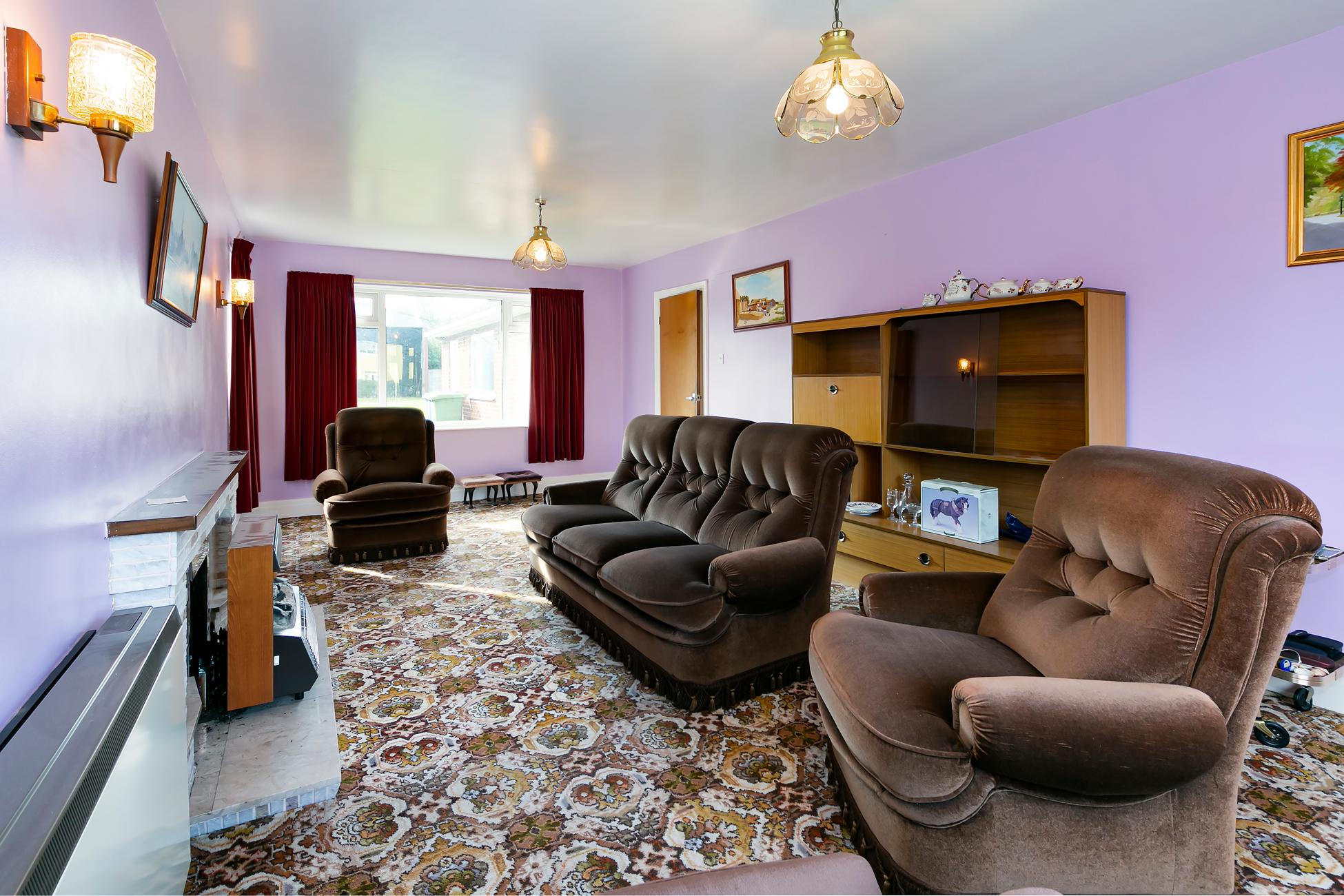 Dafford , Seaton Ross, York