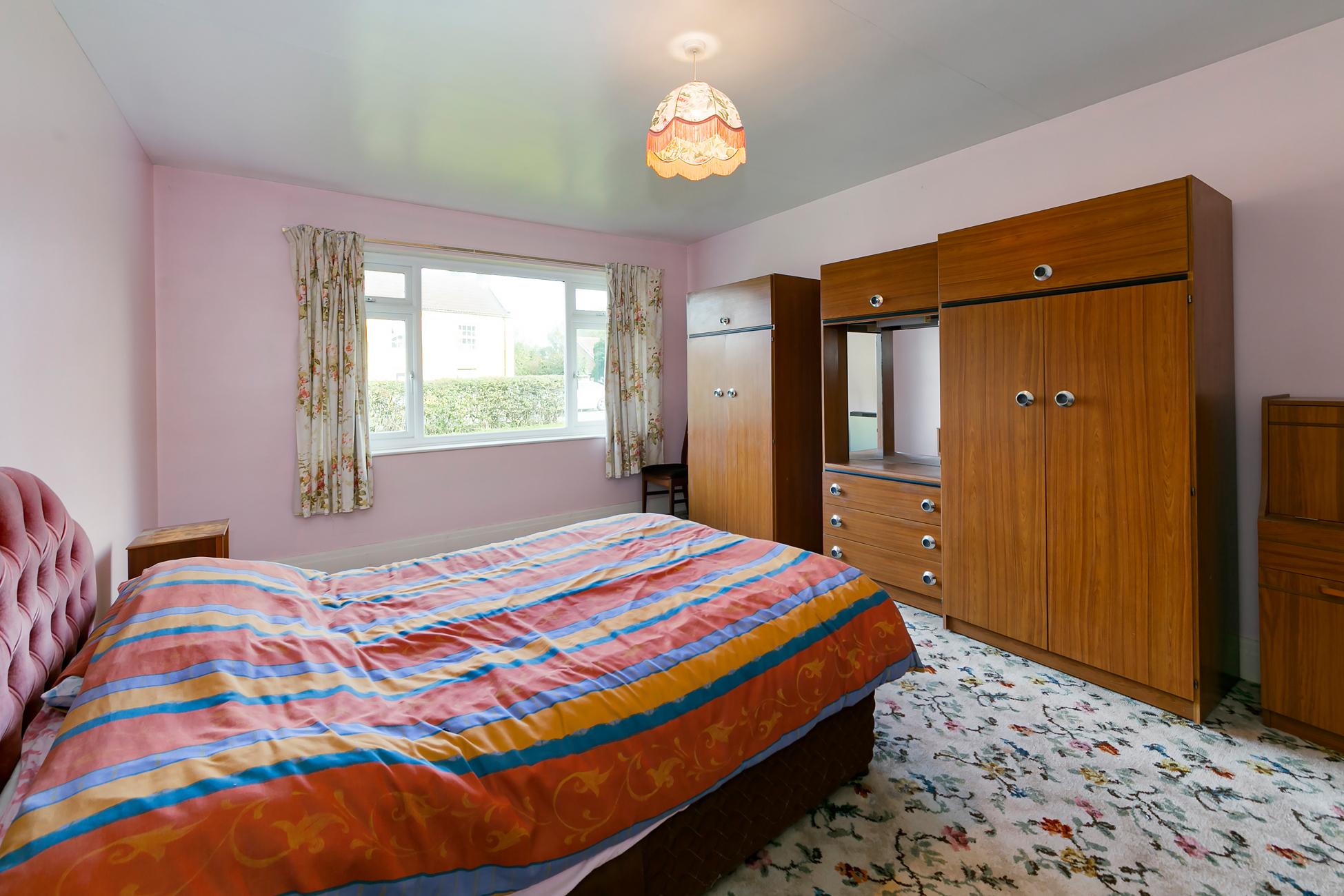 Dafford , Seaton Ross, York