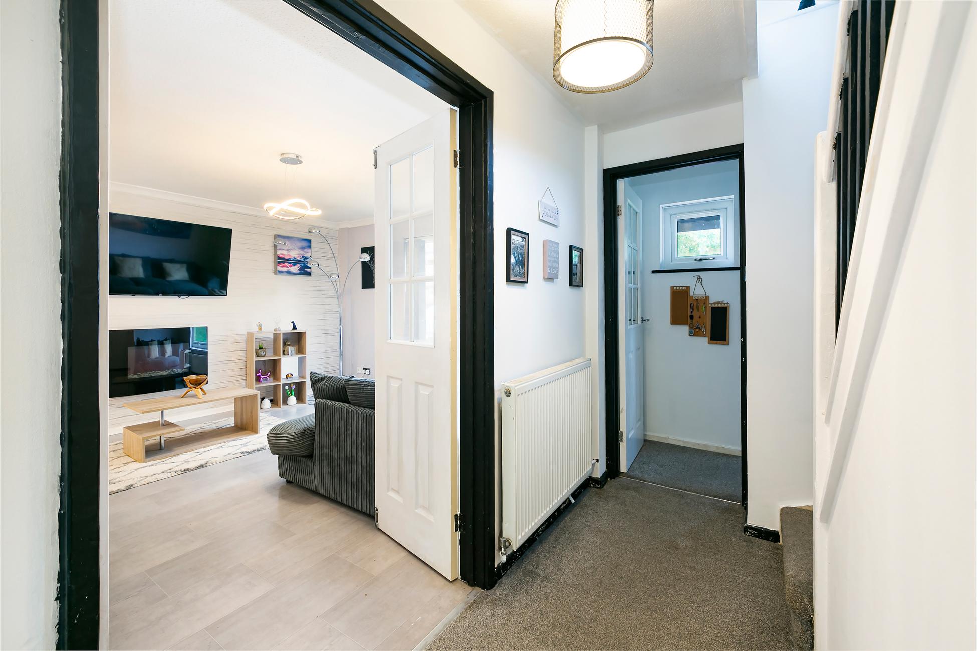 5 Hart Hill Crescent, Full Sutton, York