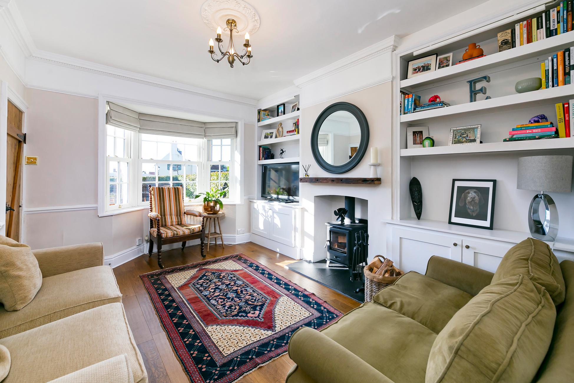 Mole Cottage 2 The Square, Sheriff Hutton, York