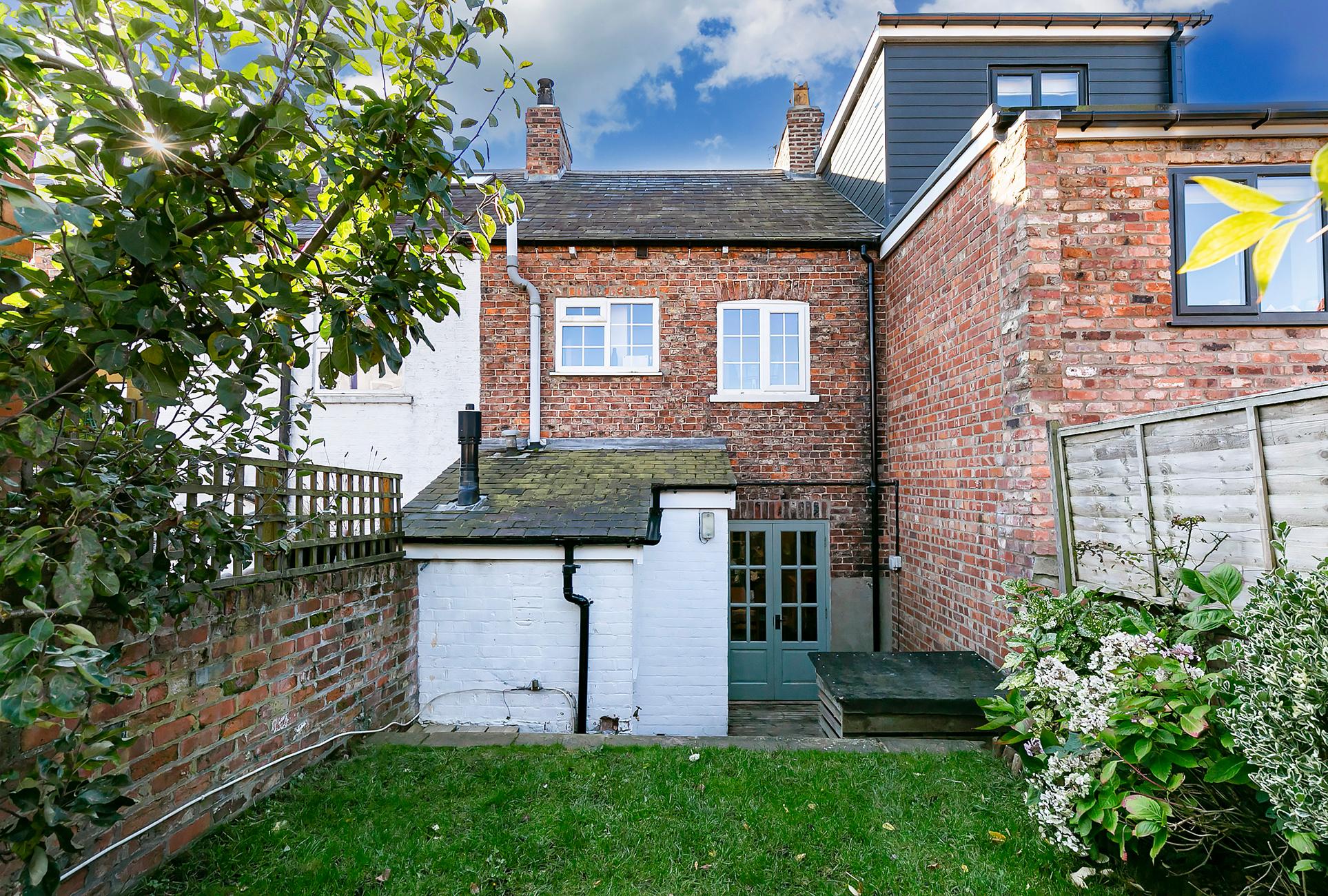 Mole Cottage 2 The Square, Sheriff Hutton, York