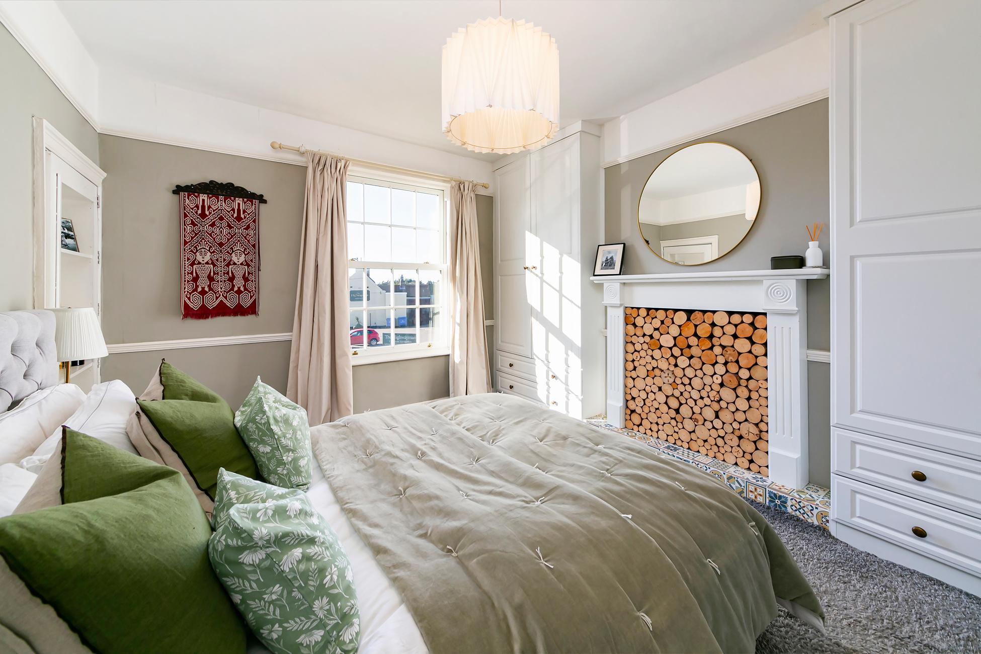 Mole Cottage 2 The Square, Sheriff Hutton, York