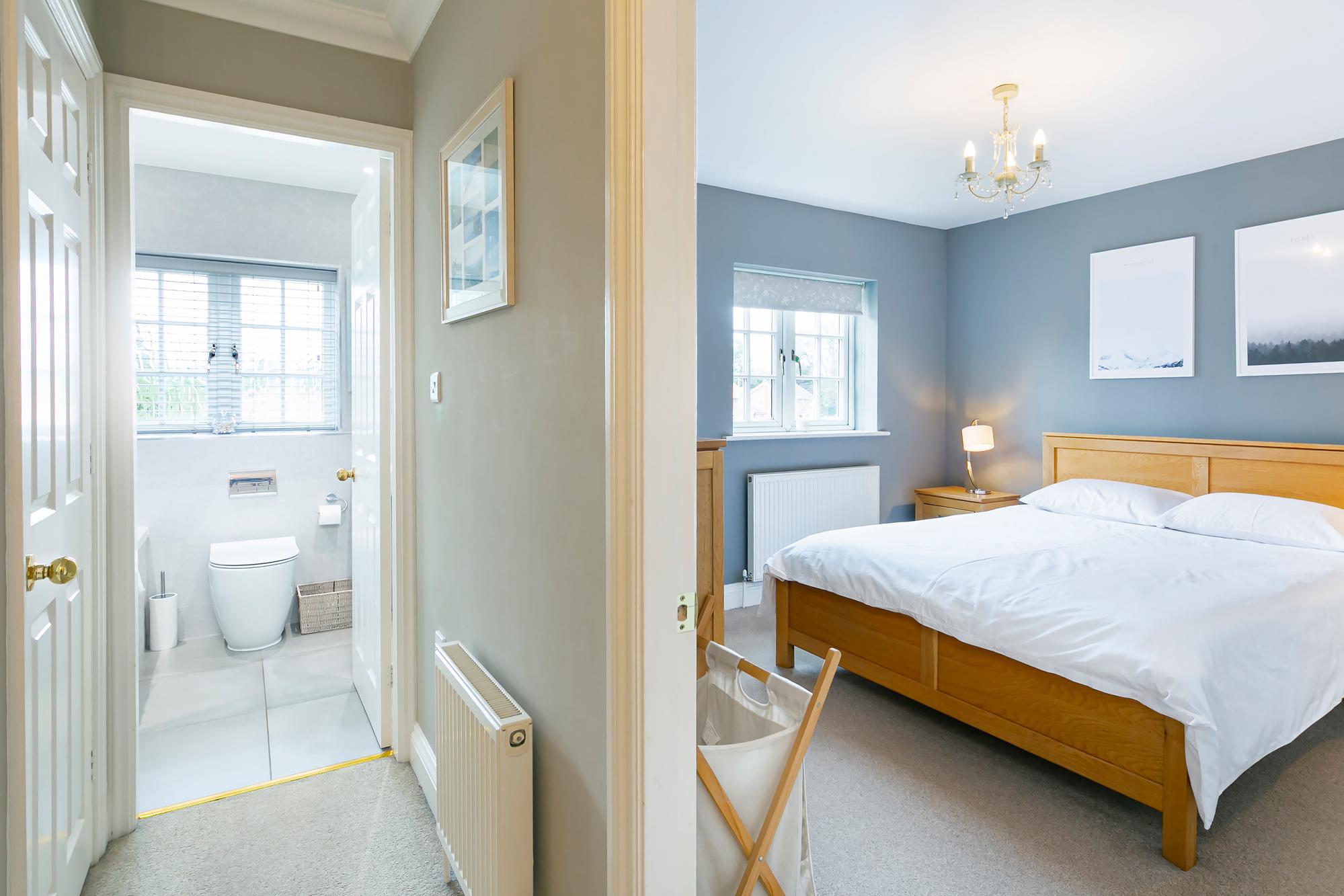 9 Jasmine Garth, Sutton on Derwent, York