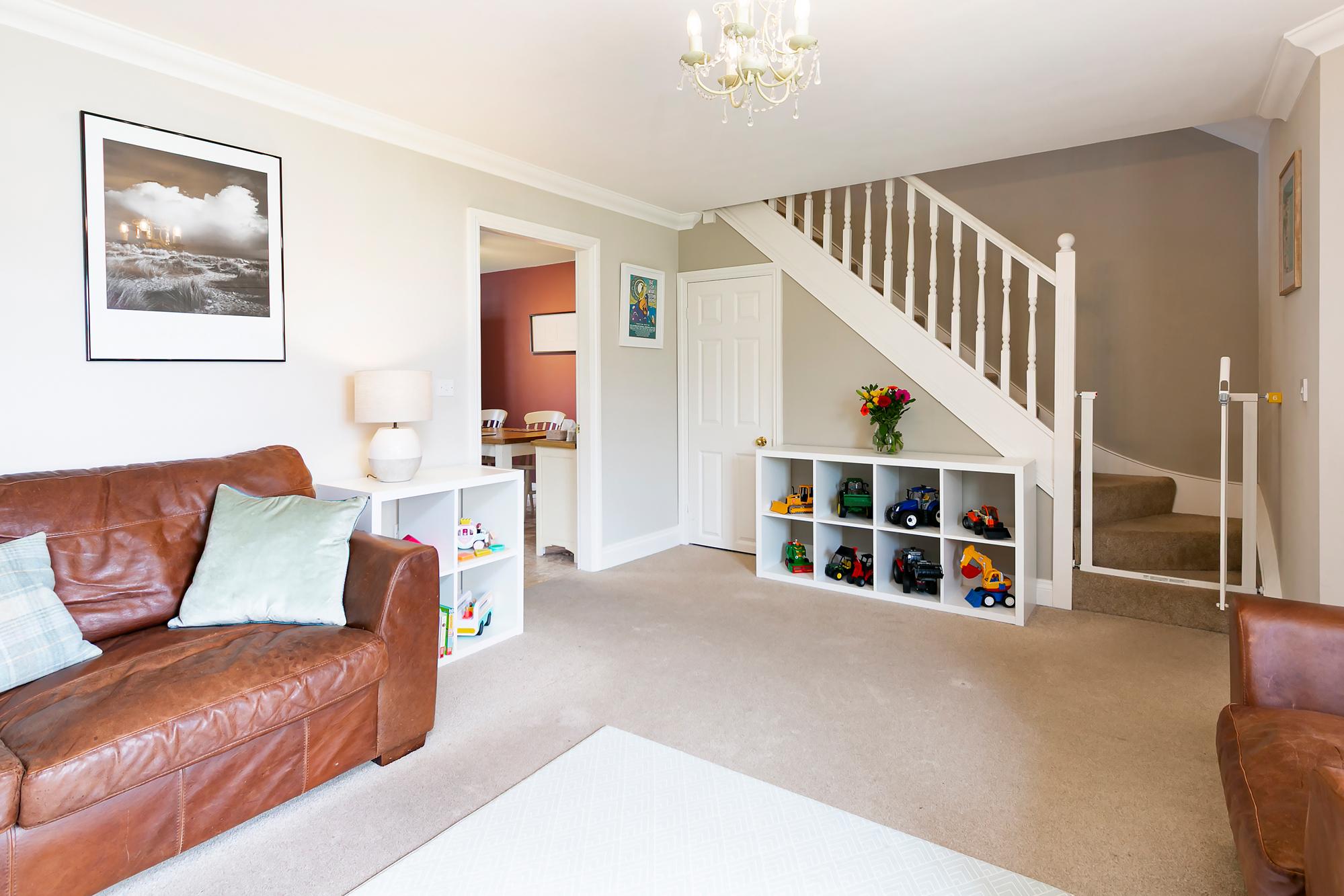 9 Jasmine Garth, Sutton on Derwent, York