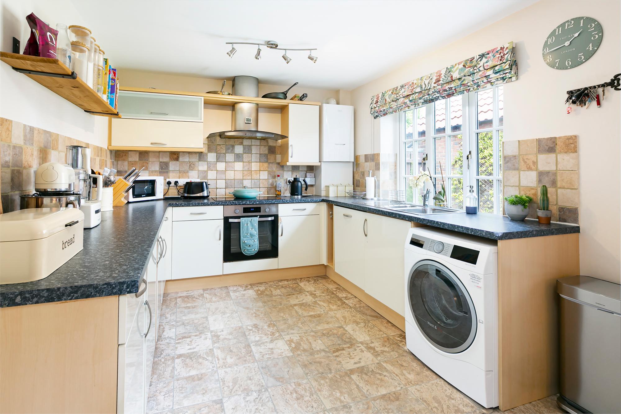 9 Jasmine Garth, Sutton on Derwent, York