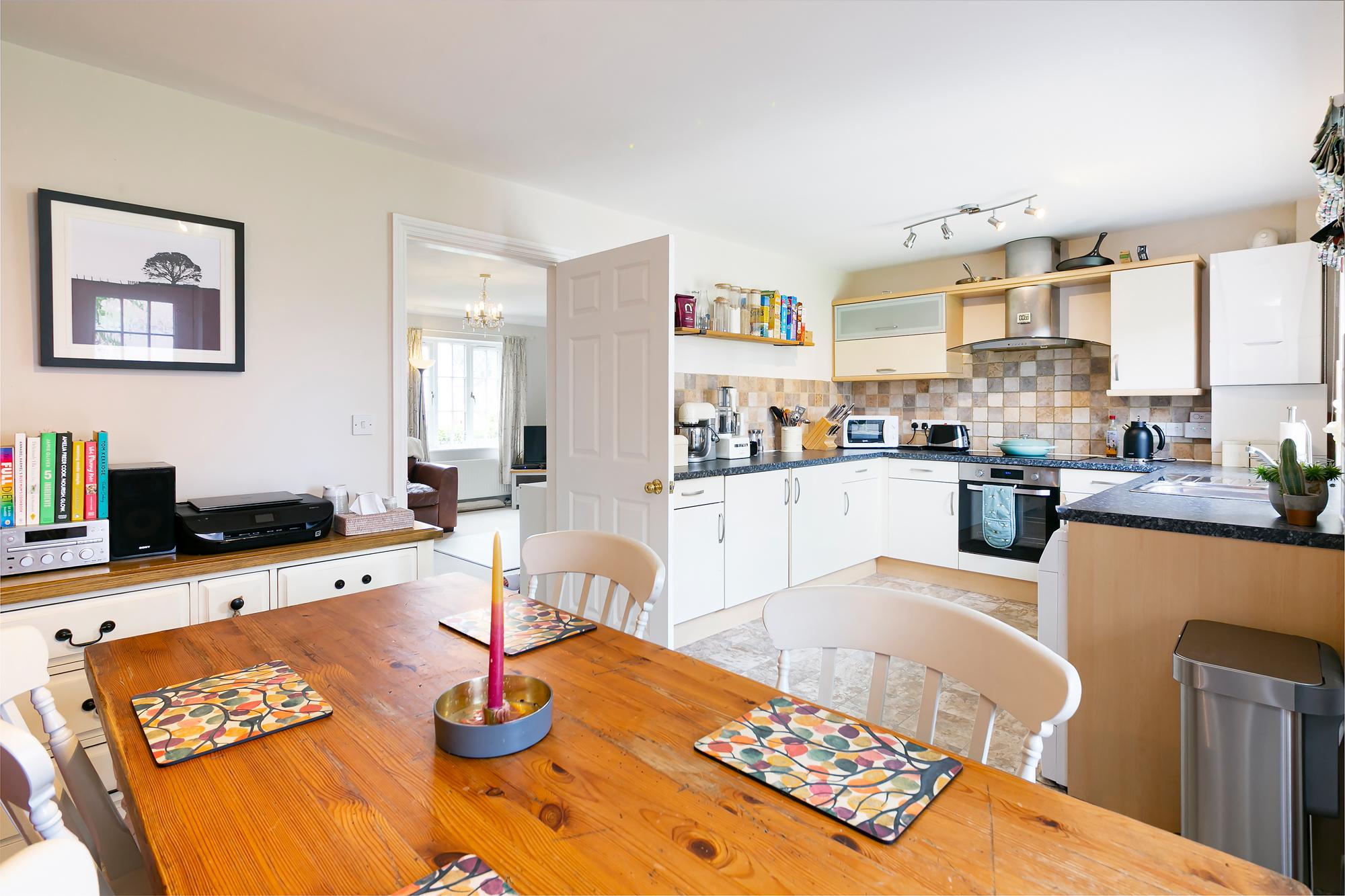 9 Jasmine Garth, Sutton on Derwent, York