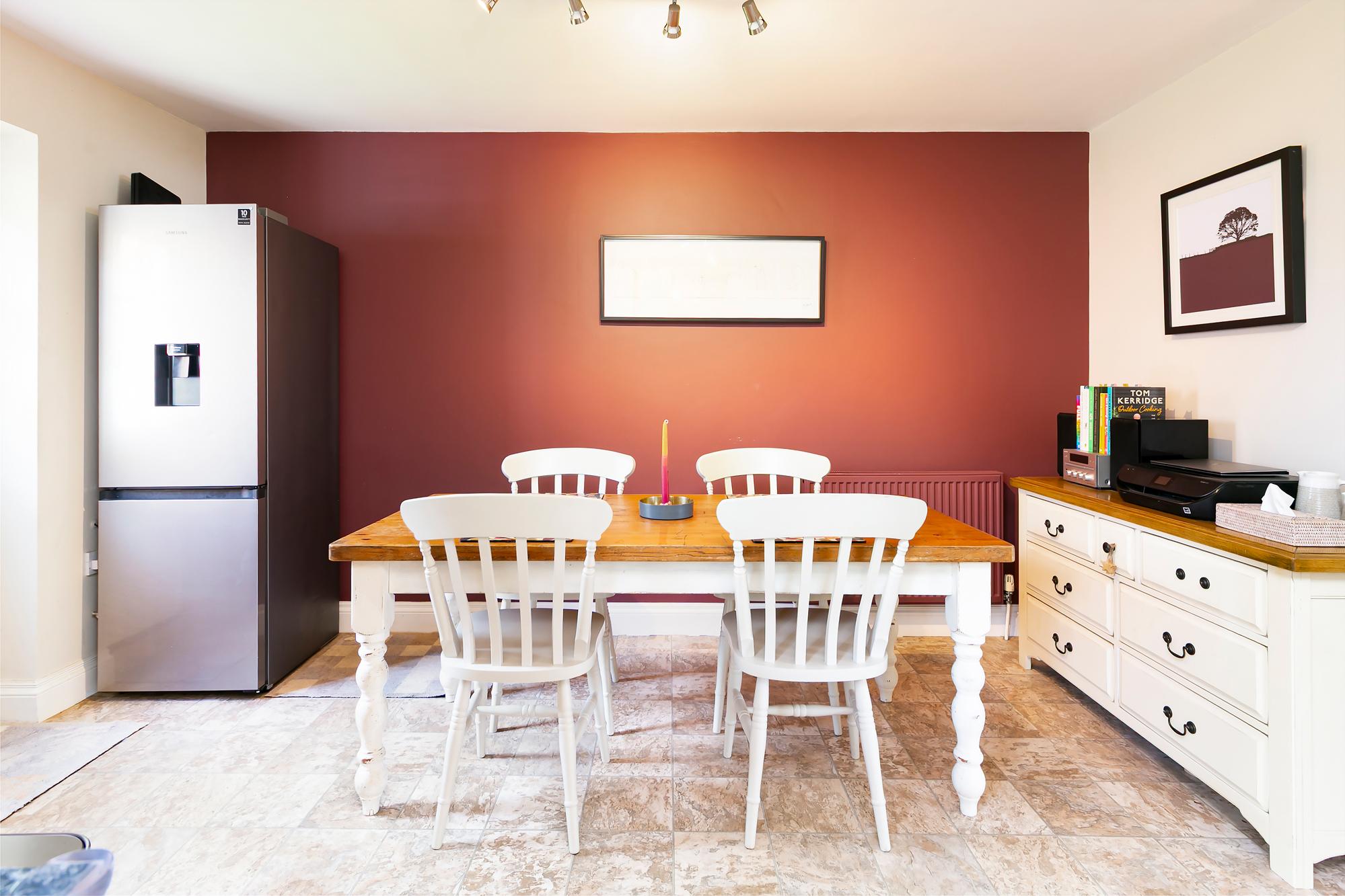 9 Jasmine Garth, Sutton on Derwent, York