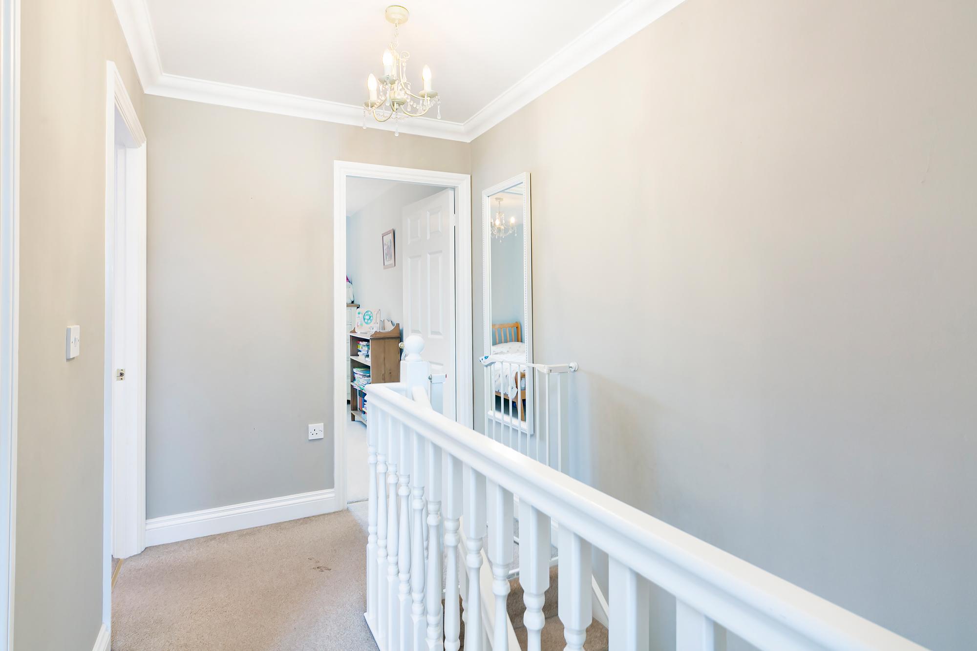 9 Jasmine Garth, Sutton on Derwent, York