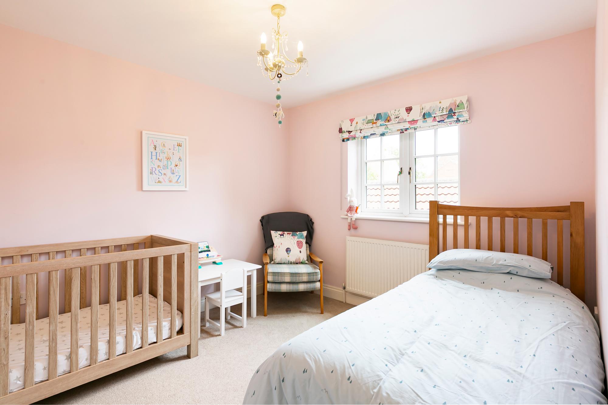 9 Jasmine Garth, Sutton on Derwent, York