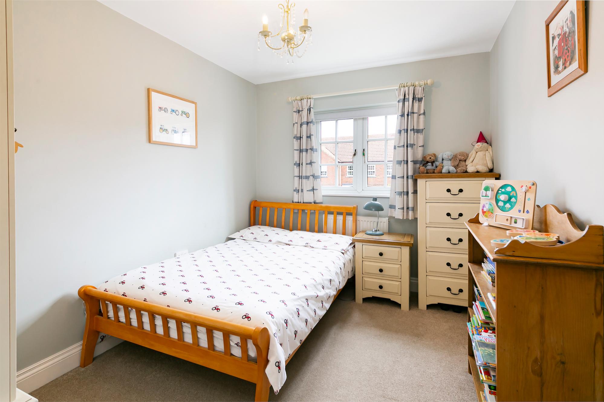 9 Jasmine Garth, Sutton on Derwent, York