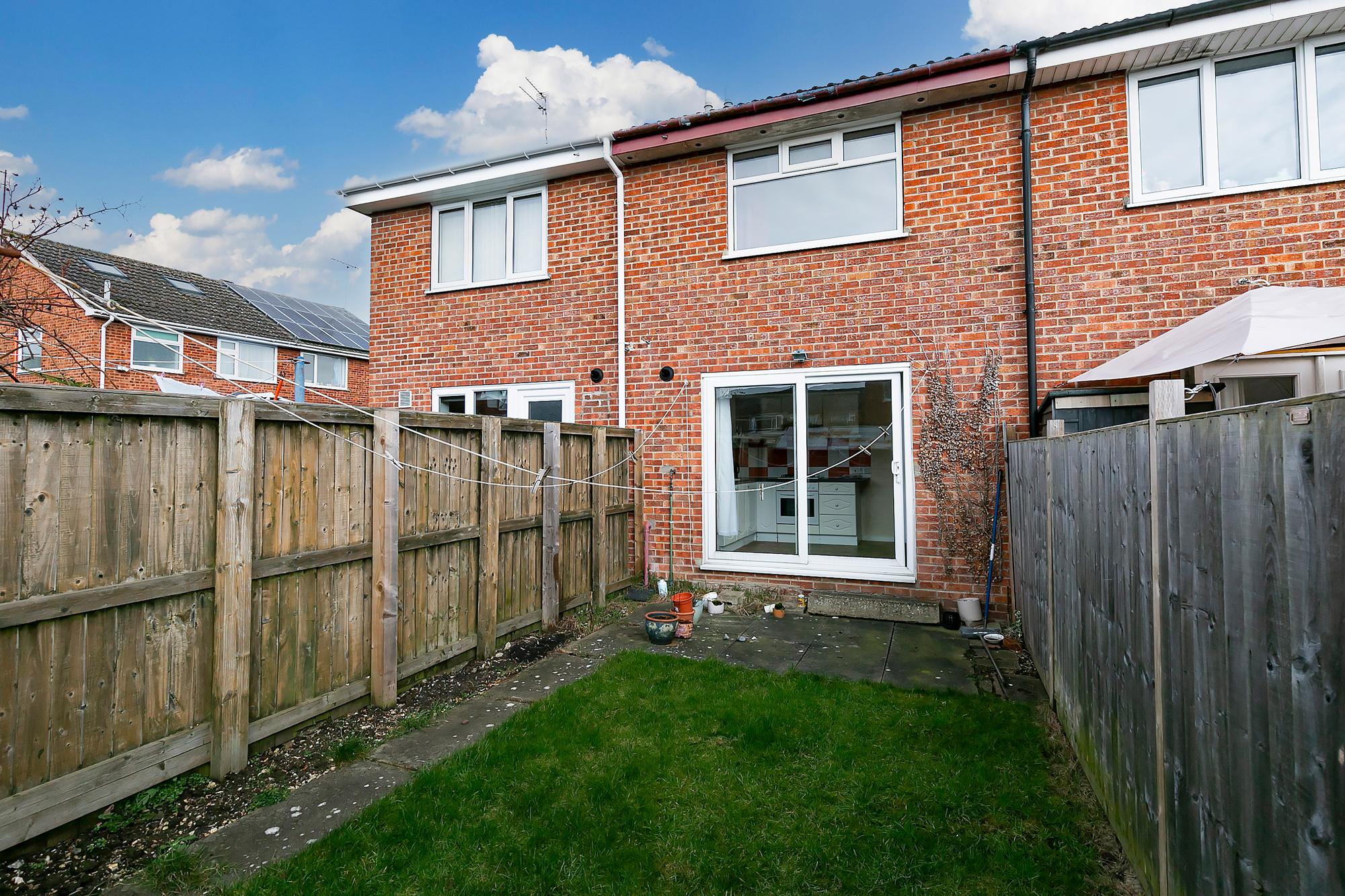 12 Woldgate View, Pocklington, York