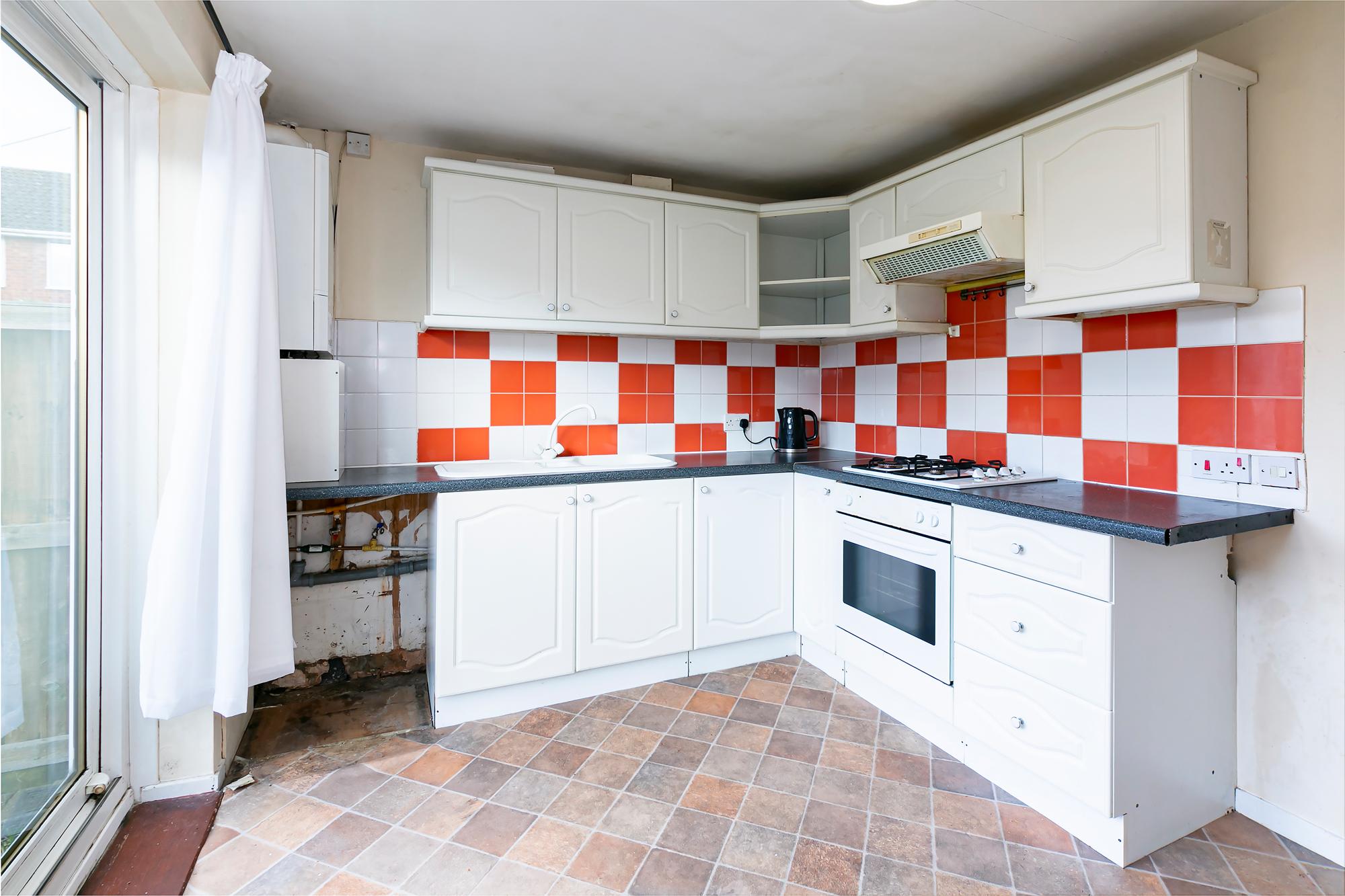 12 Woldgate View, Pocklington, York