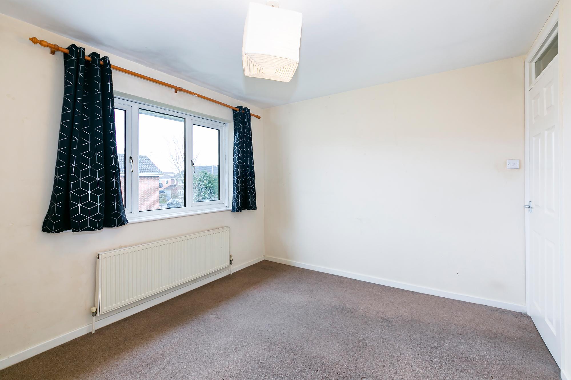 12 Woldgate View, Pocklington, York