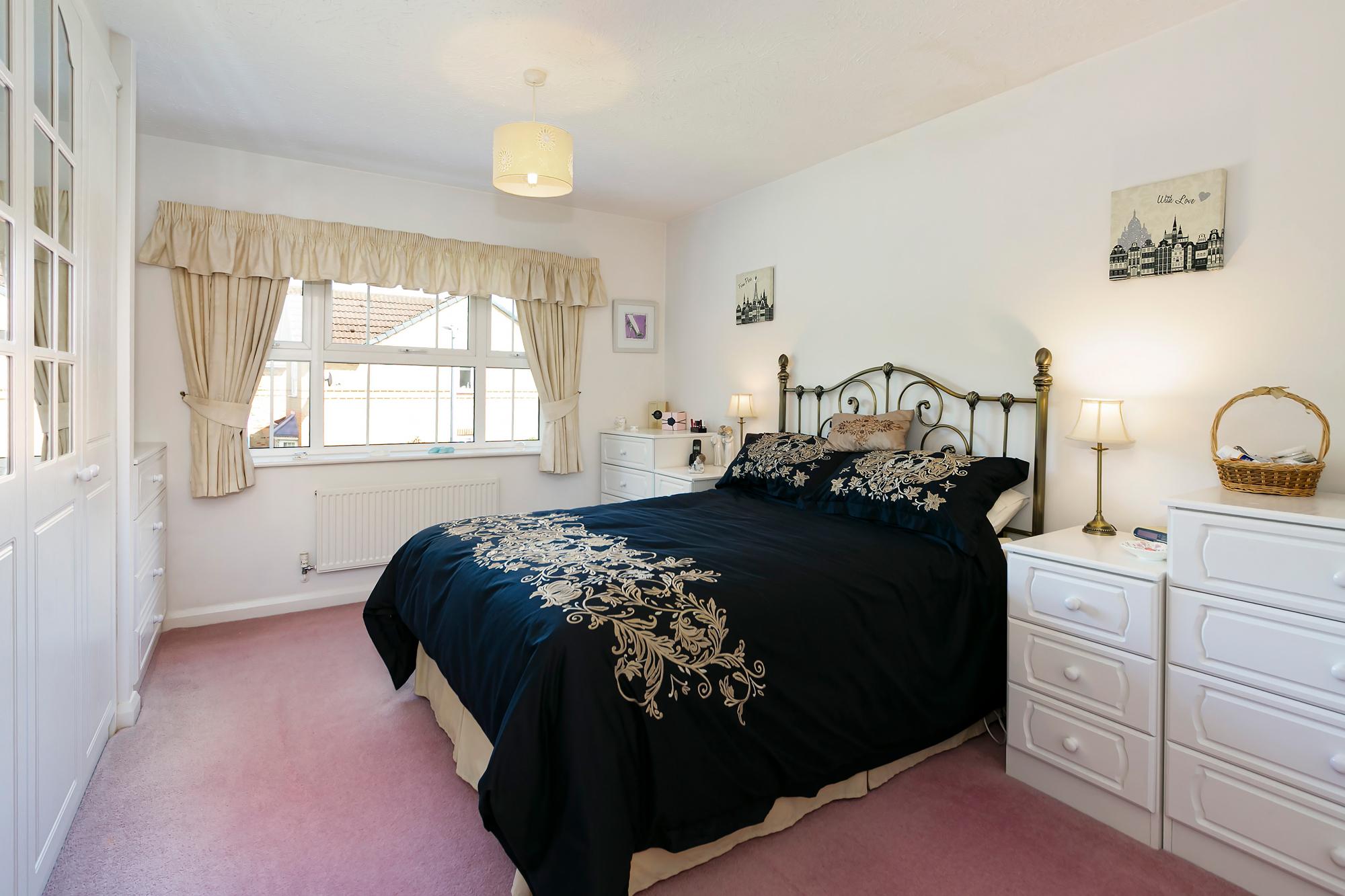 5 Kings Close, Pocklington, York