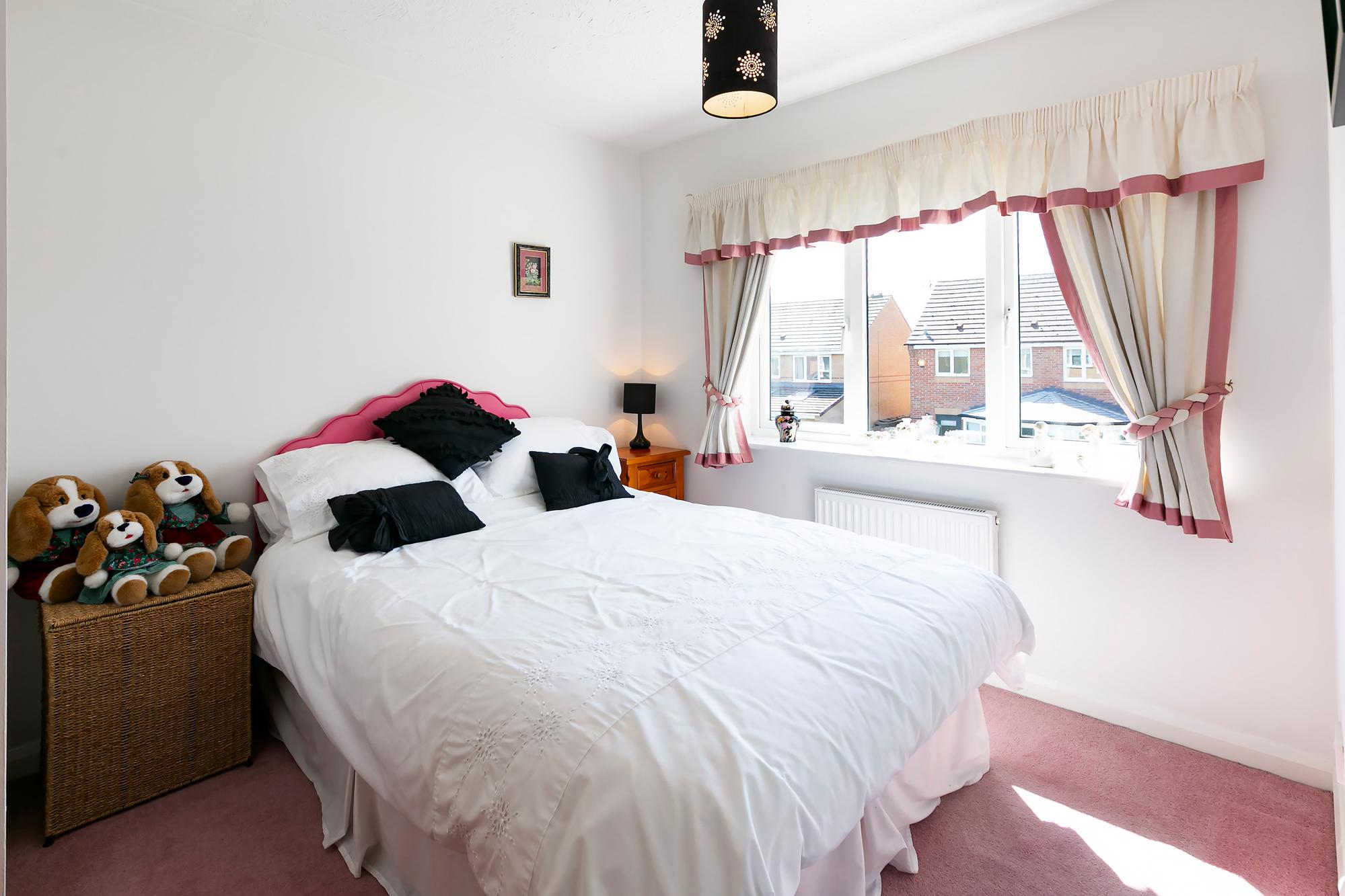 5 Kings Close, Pocklington, York