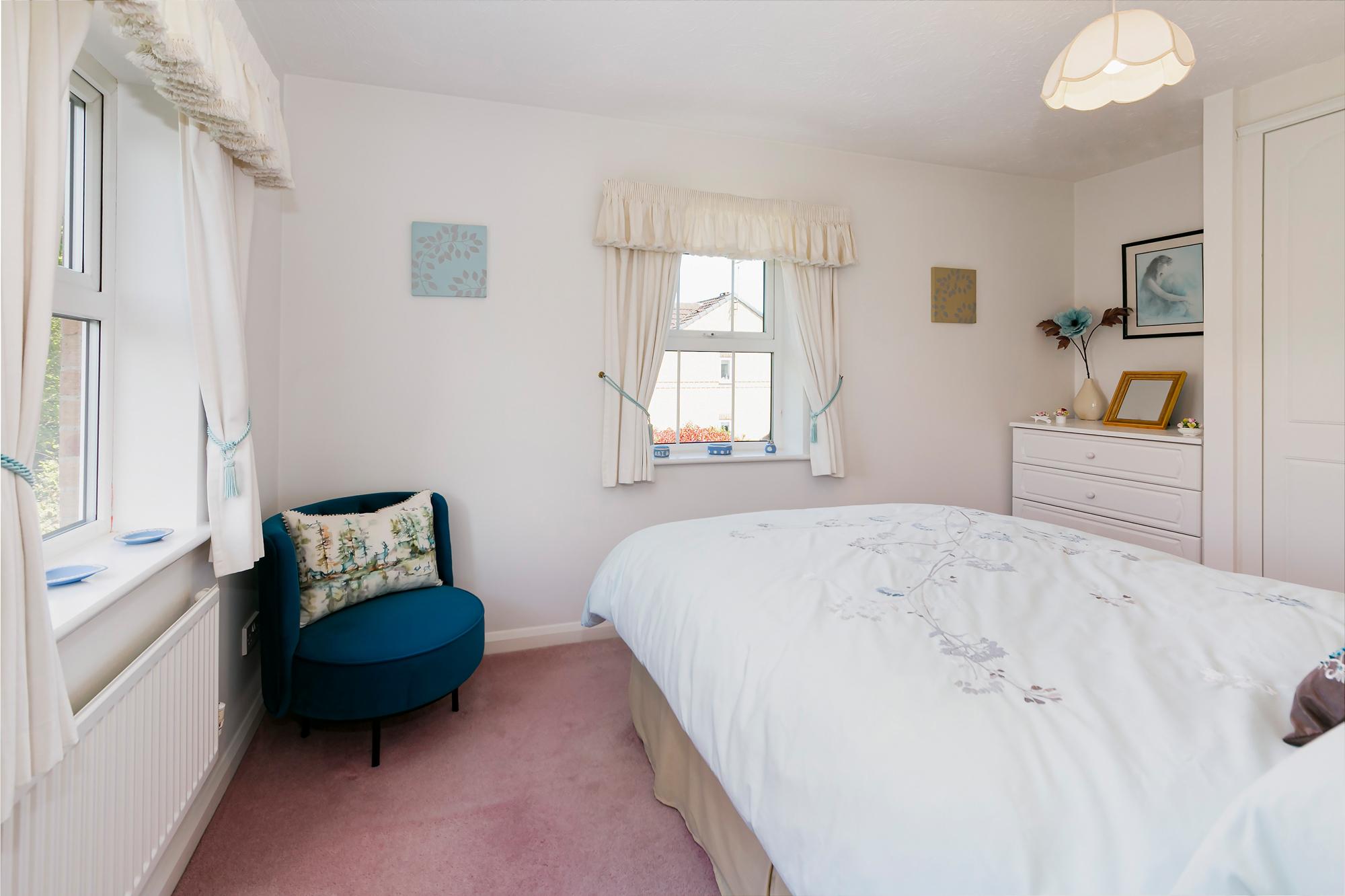 5 Kings Close, Pocklington, York