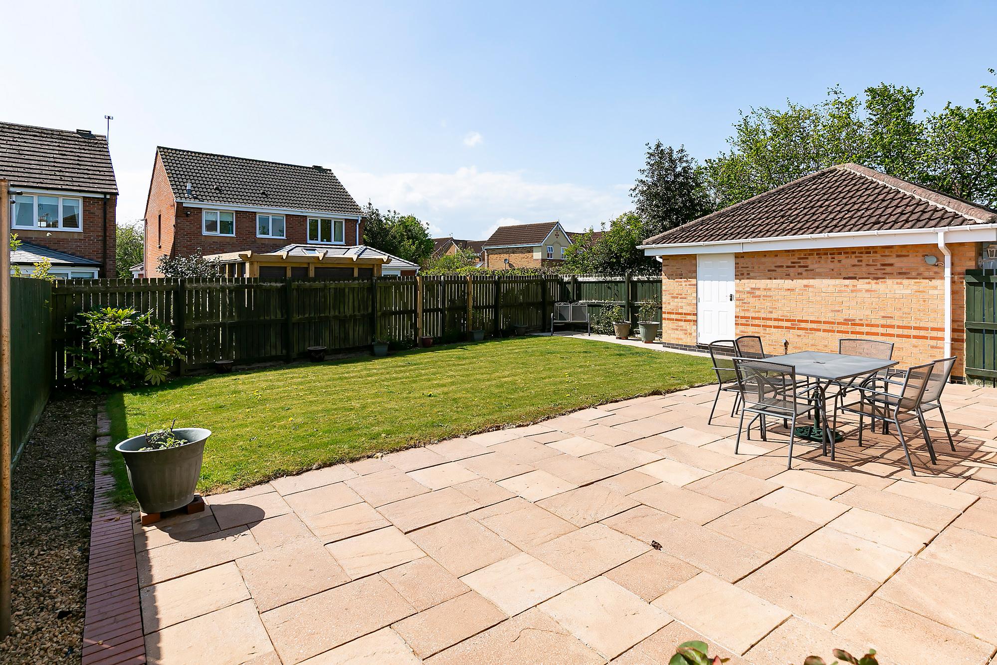 5 Kings Close, Pocklington, York