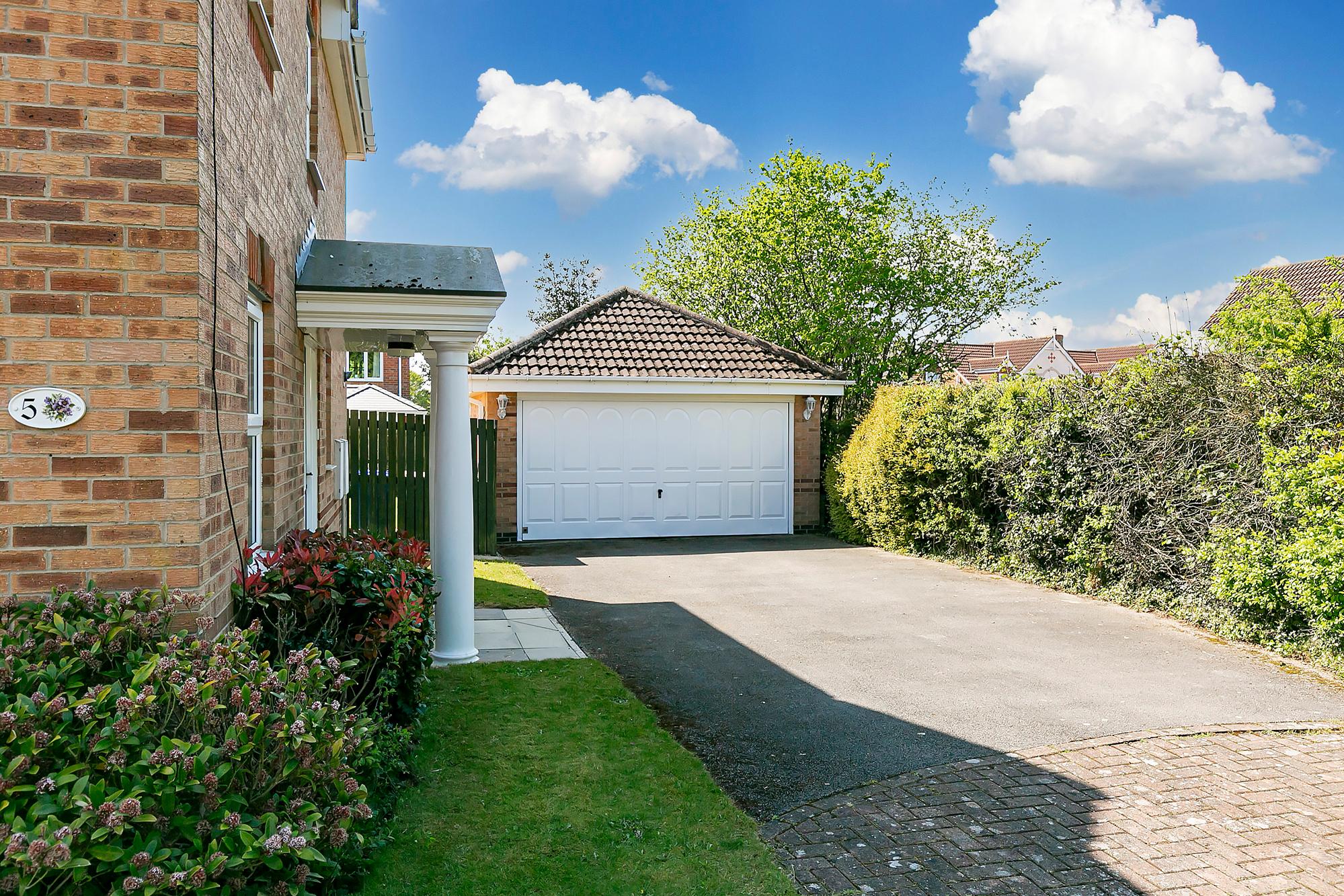 5 Kings Close, Pocklington, York