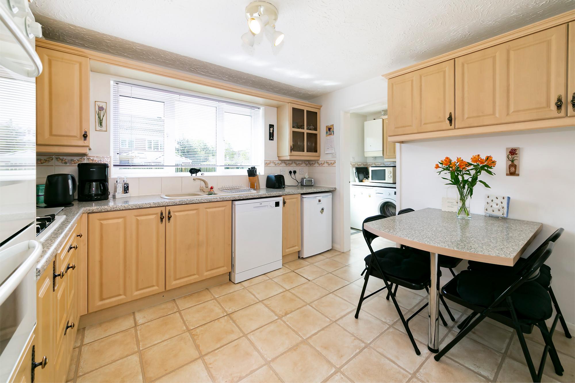 5 Kings Close, Pocklington, York