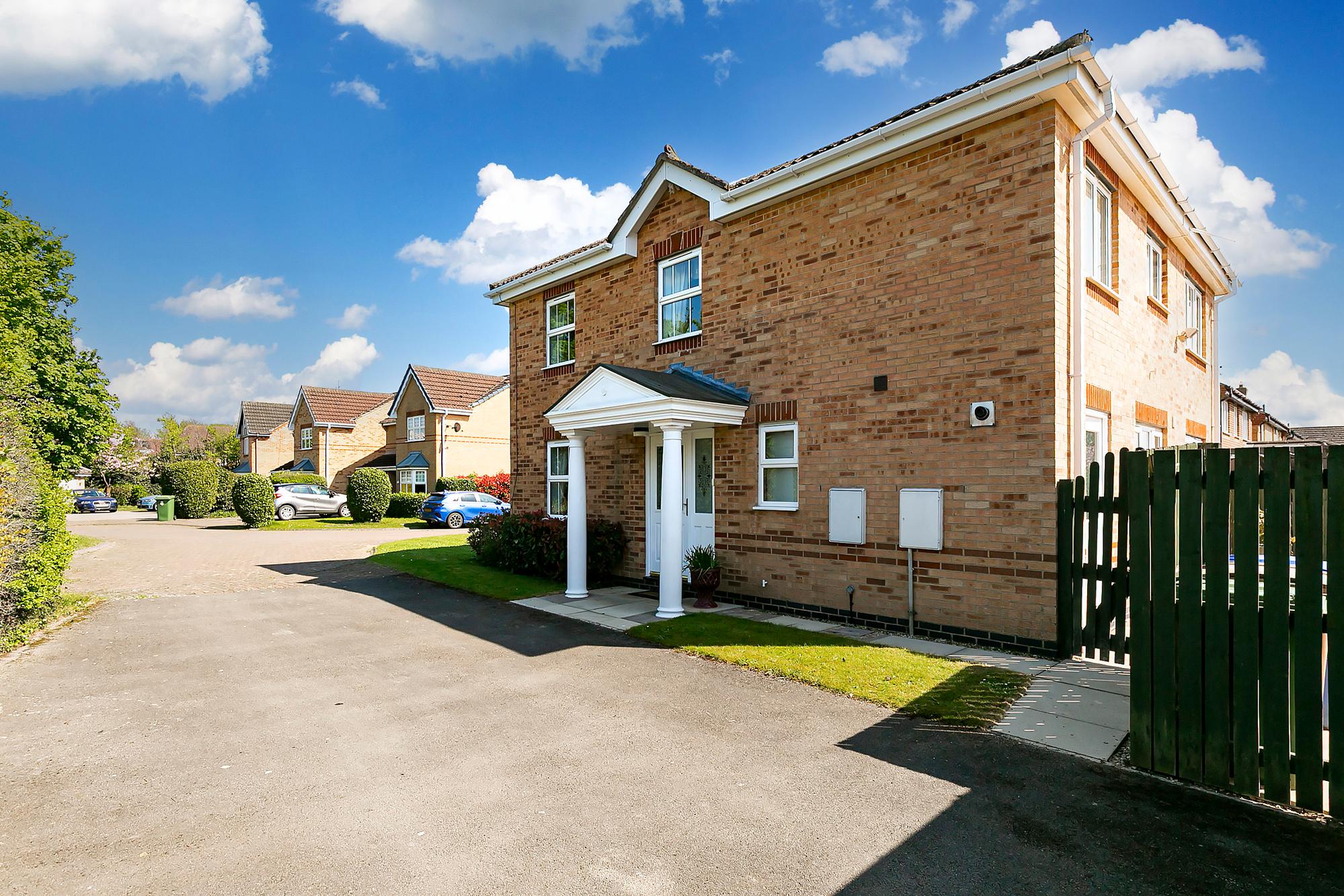 5 Kings Close, Pocklington, York